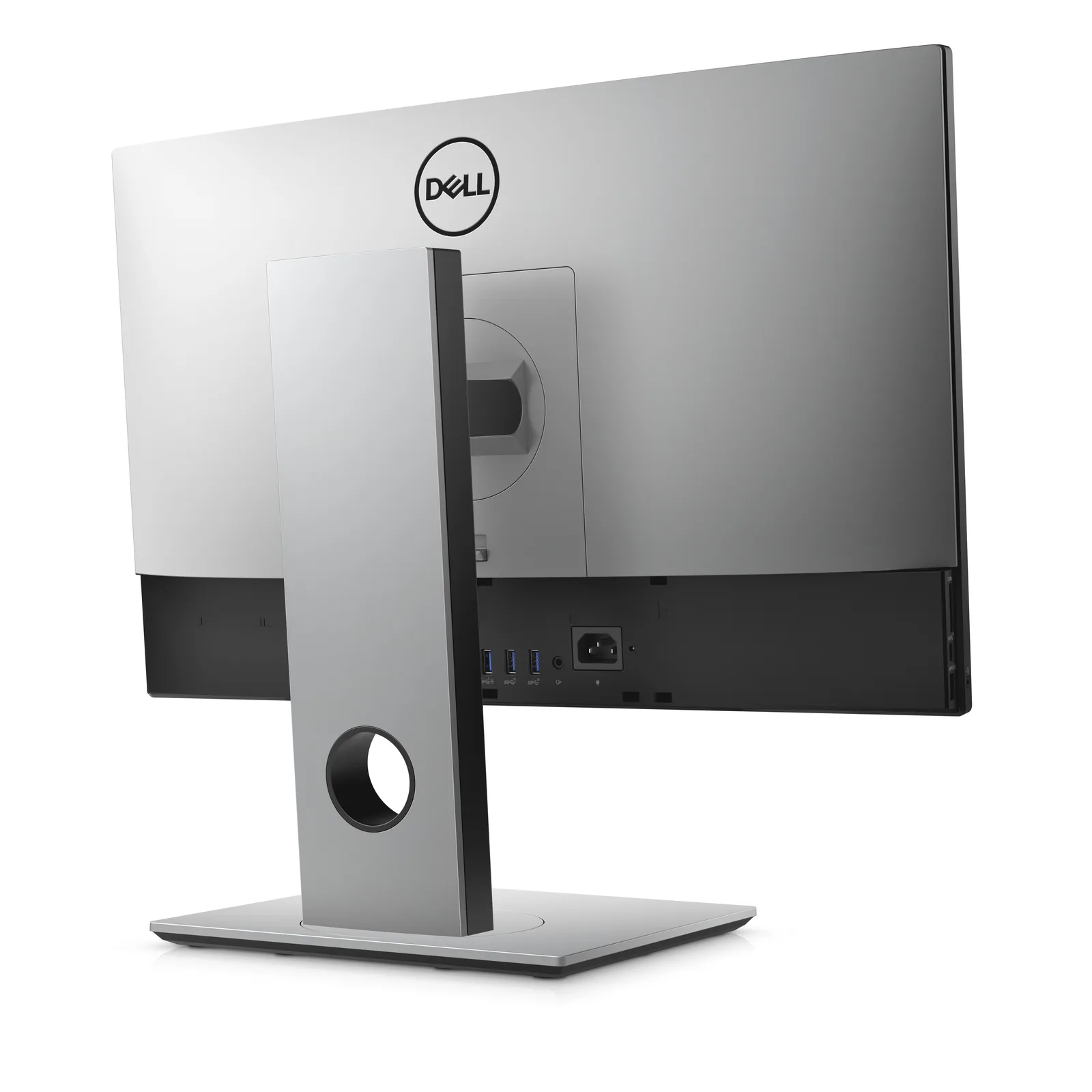 DELL OptiPlex 7400 V647X 23.8 inç FHD i5-12500 8 GB RAM 256 GB SSD All-in-One Bilgisayar Thumbnail 5