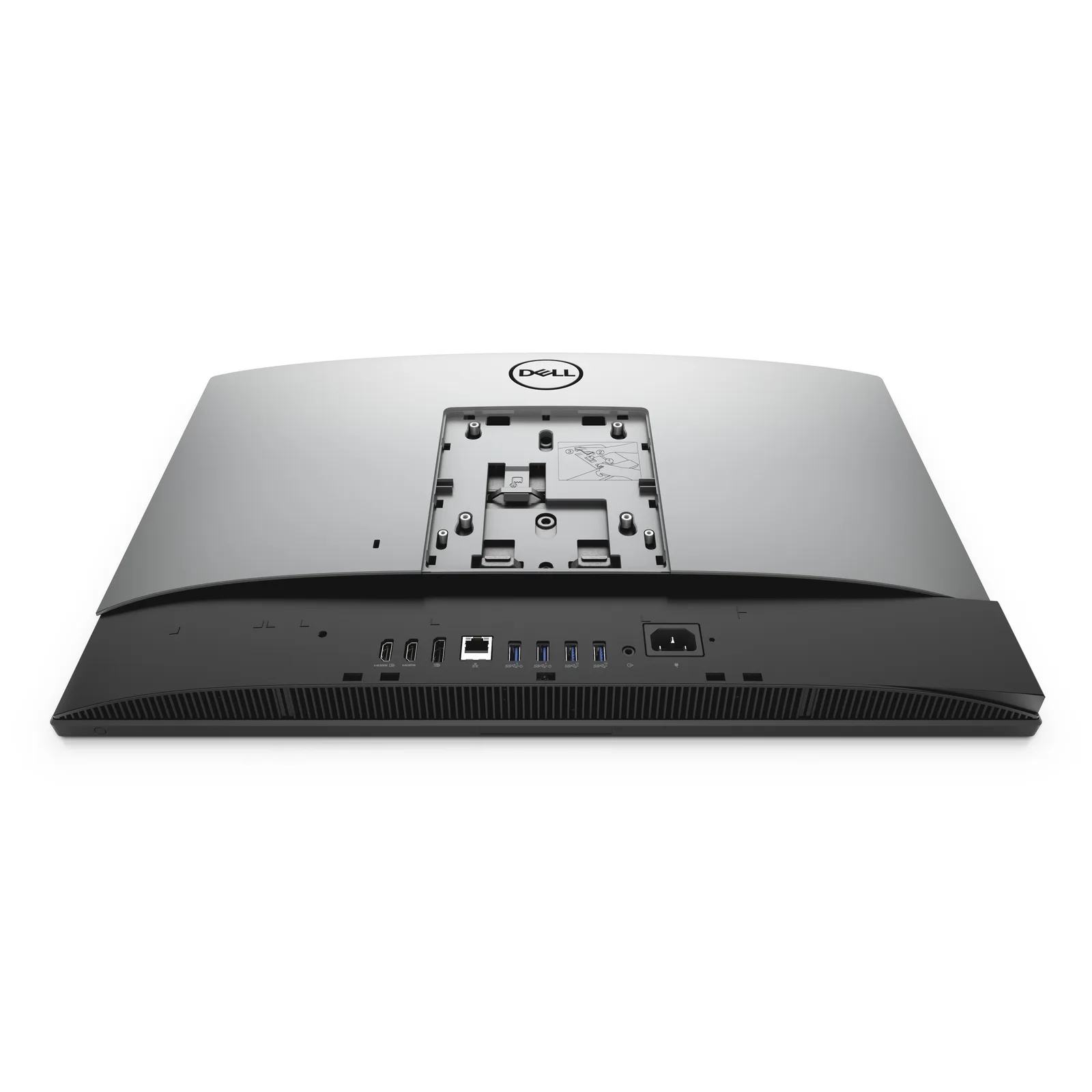 DELL OptiPlex 7400 V647X 23.8 inç FHD i5-12500 8 GB RAM 256 GB SSD All-in-One Bilgisayar Thumbnail 9