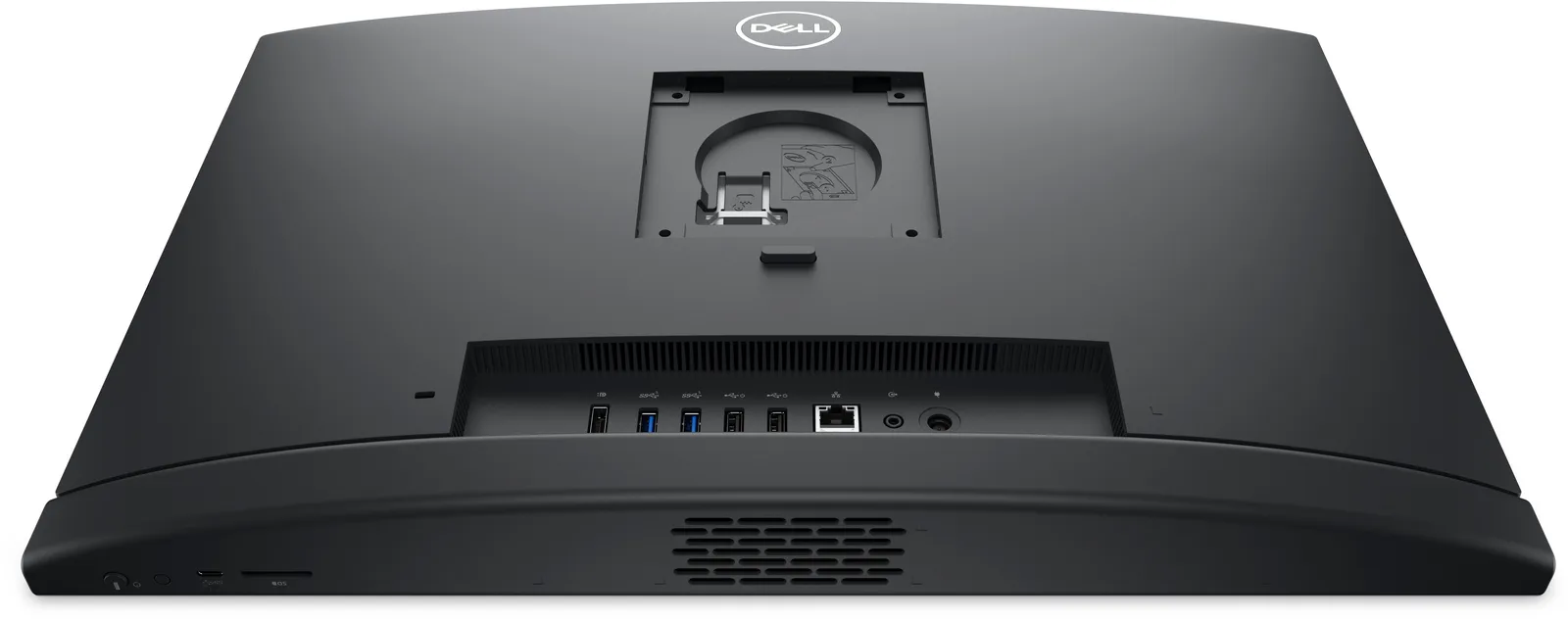 DELL OptiPlex 7420 7DX9X 23.8 inç FHD i5-14500 16 GB RAM 256 GB SSD All-in-One Bilgisayar Thumbnail 7