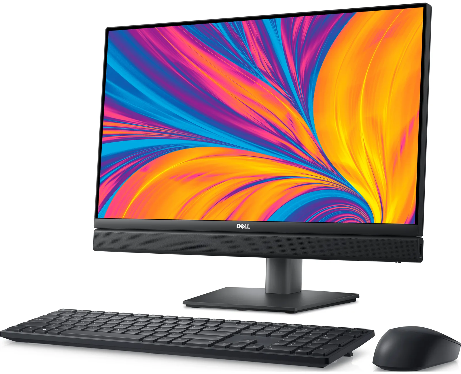 DELL OptiPlex 7420 DTG63 23.8 inç FHD i7-14700 16 GB RAM 512 GB SSD All-in-One Bilgisayar Thumbnail 4