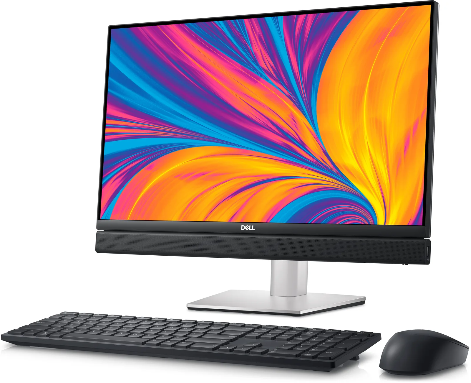 DELL OptiPlex 7420 N005O7420AIOPEMEA_VP_EE 23.8 inç FHD i7-14700 16 GB RAM 512 GB SSD All-in-One Bilgisayar Thumbnail 4