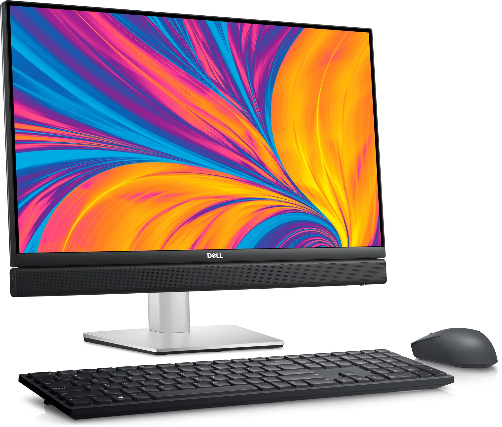 DELL OptiPlex 7420 Plus DCFPJ 23.8 inç FHD i7-14700 16 GB RAM 256 GB SSD All-in-One Bilgisayar Thumbnail 2