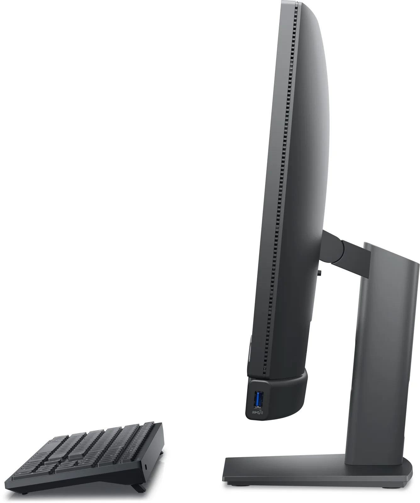 DELL OptiPlex 7420 TR8V8 23.8 inç FHD i5-14500 16 GB RAM 512 GB SSD All-in-One Bilgisayar Thumbnail 5