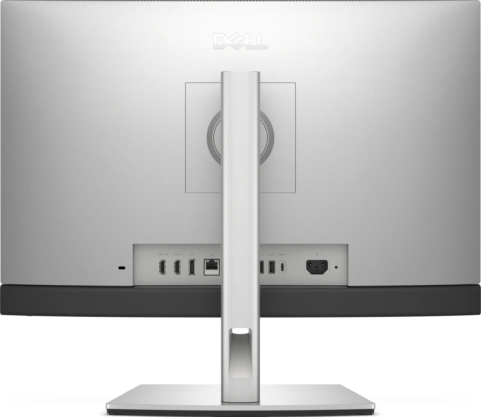 DELL Pro QB24250 X635R 24 inç Dokunmatik FHD 245 16 GB RAM 512 GB SSD All-in-One Bilgisayar Thumbnail 4