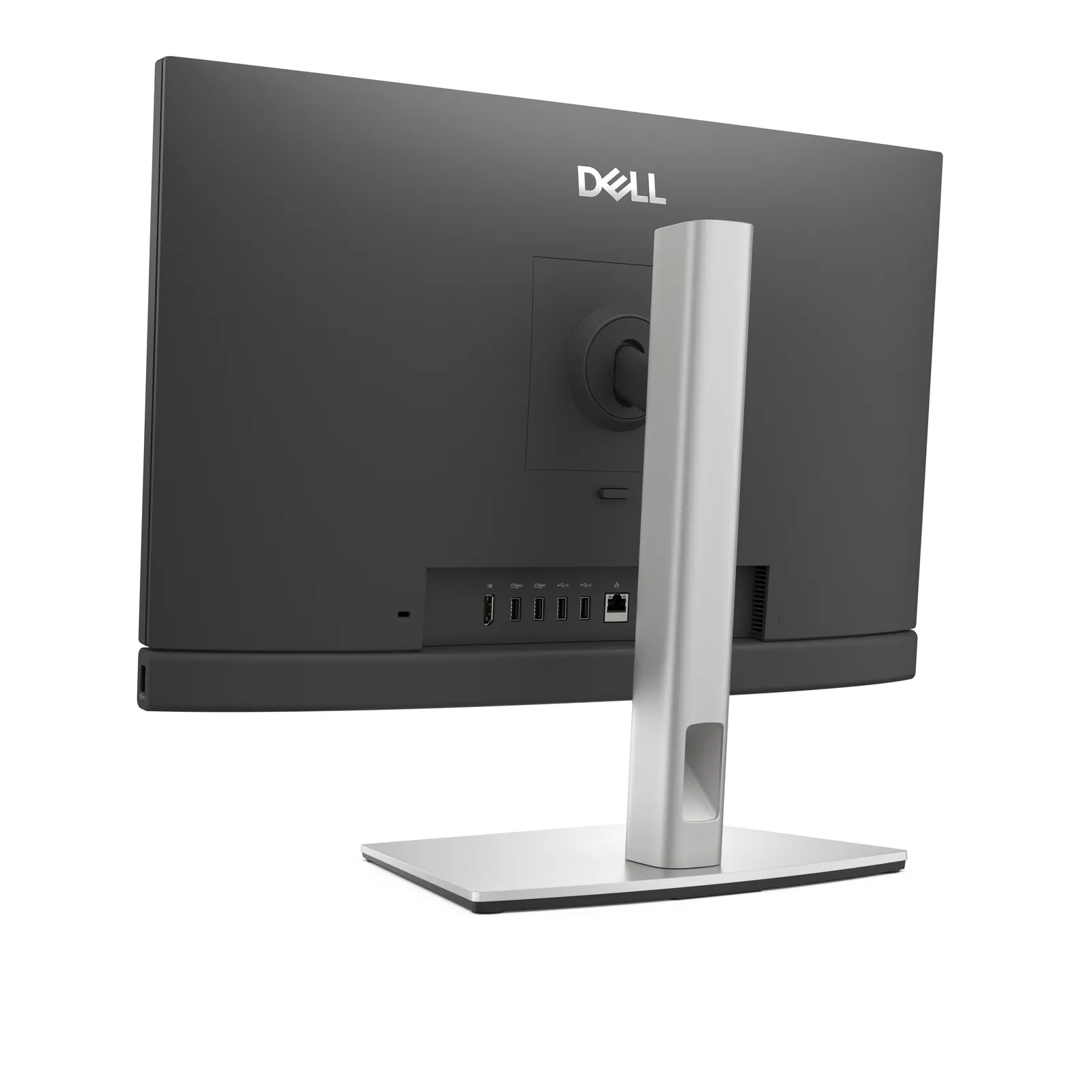 DELL Pro QC24251 HFF97 24 inç FHD i5-14500T 16 GB RAM 512 GB SSD All-in-One Bilgisayar Thumbnail 5