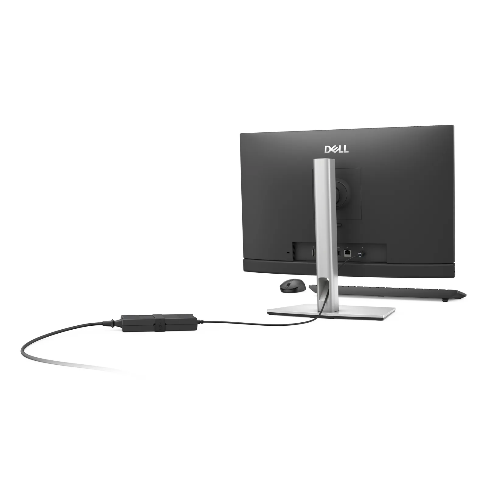 DELL Pro QC24251 HFF97 24 inç FHD i5-14500T 16 GB RAM 512 GB SSD All-in-One Bilgisayar Thumbnail 7