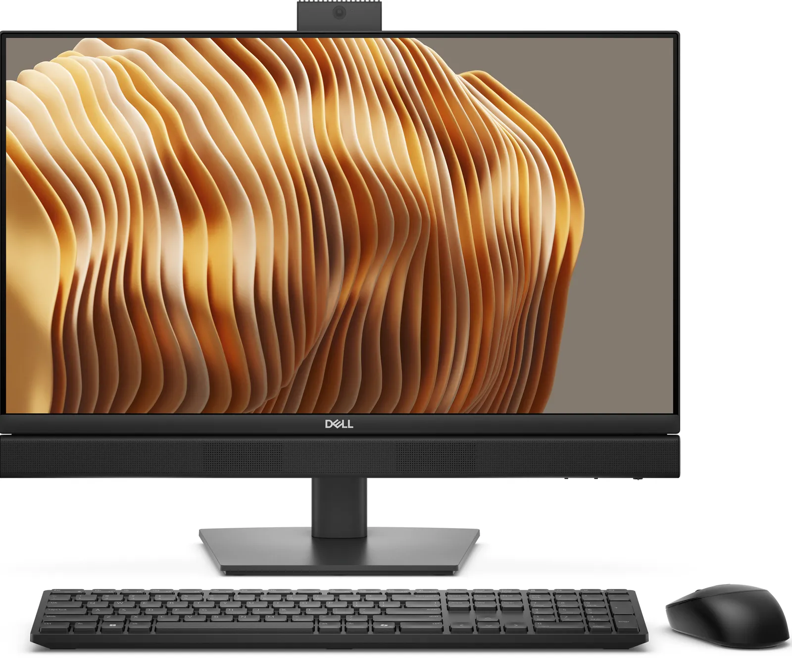 DELL QC24250 DR538 24 inç FHD 265 16 GB RAM 512 GB SSD All-in-One Bilgisayar Hepsi Bir Arada (AIO)