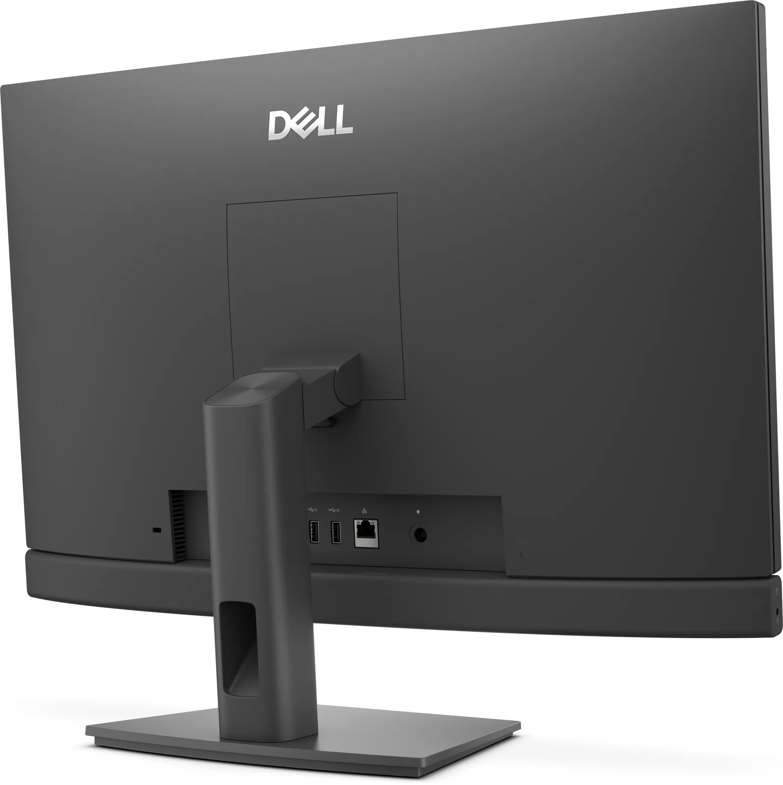 DELL QC24251 FT0Y5 23.8 inç FHD 300T 8 GB RAM 256 GB SSD All-in-One Bilgisayar Thumbnail 8