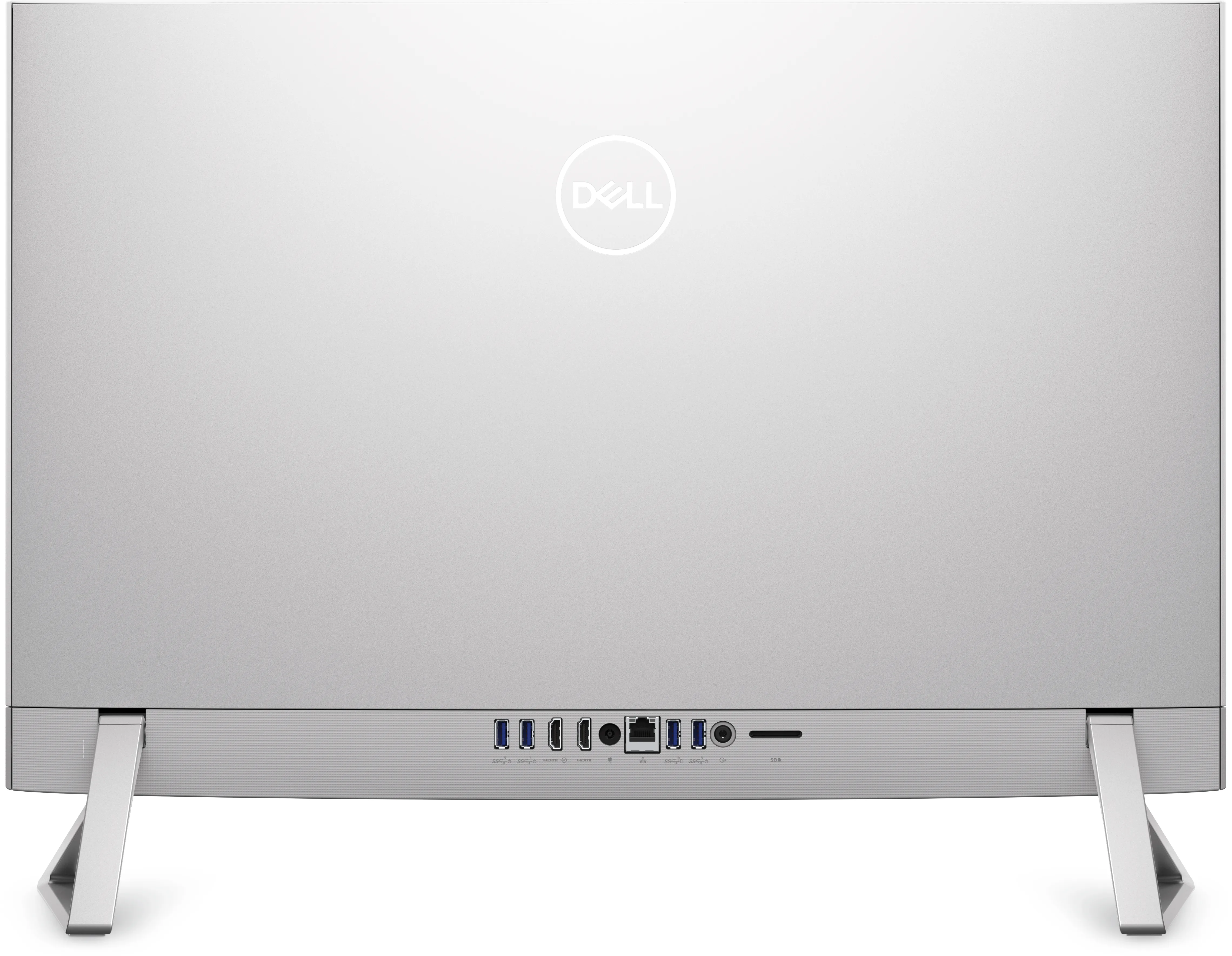 DELL EC27250 EC27250_RPLU-R_004_NOKB 27 inç FHD i5-1334U 16 GB RAM 512 GB SSD All-in-One Bilgisayar Thumbnail 1