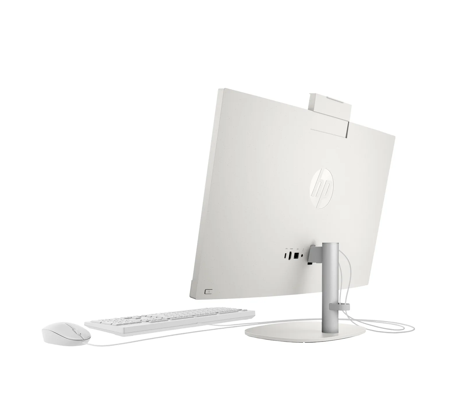 HP ProOne 240 G10 884Q3EA 23.8 inç FHD i5-1334U 16 GB RAM 512 GB SSD All-in-One Bilgisayar Thumbnail 2