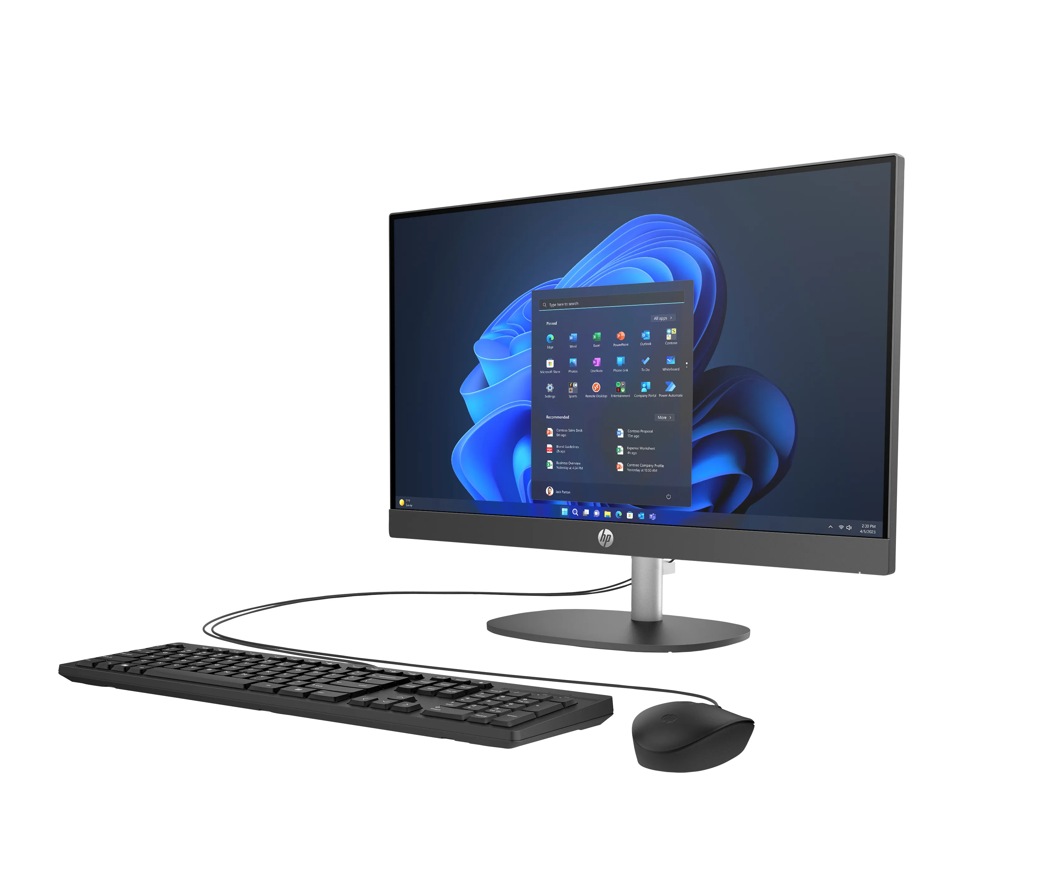 ProOne 240 G10 D1BC2ET Thumbnail 3