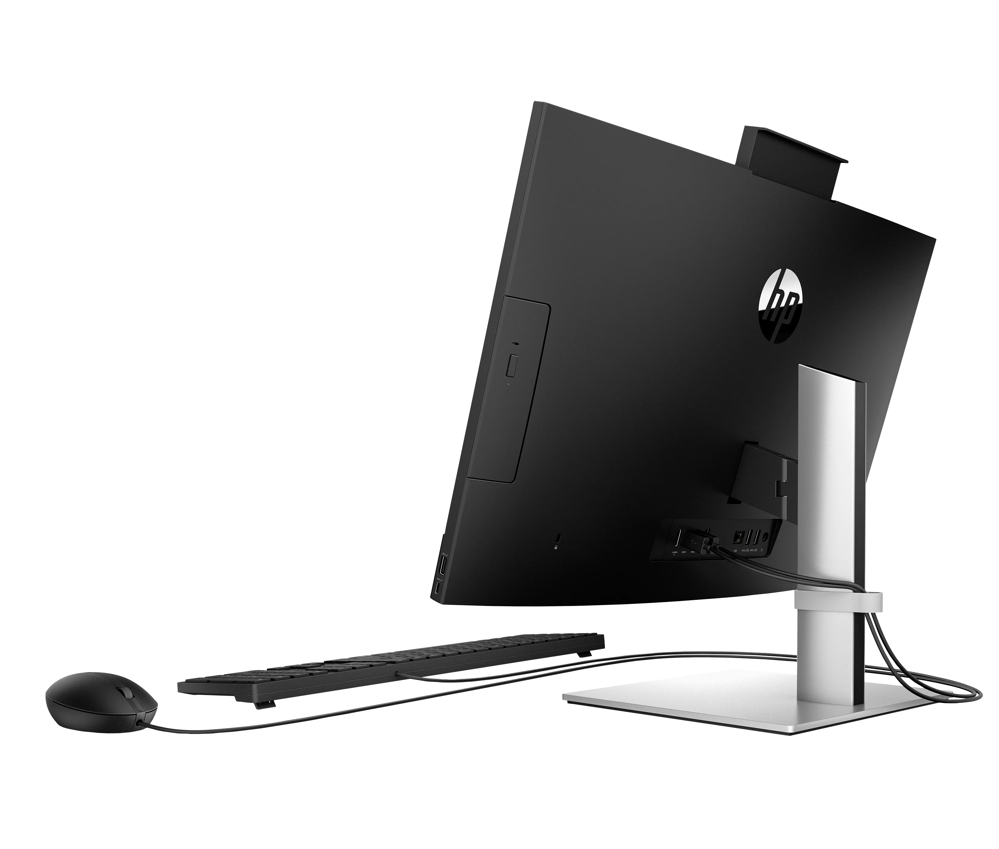HP ProOne 440 G9 PC C94J2AT 23.8 inç FHD Core i7 8 GB RAM 512 GB SSD All-in-One Bilgisayar Thumbnail 2
