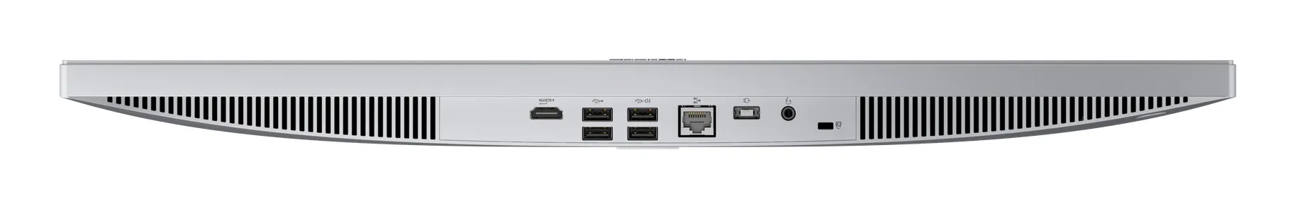 Lenovo A100 F0J6001EFR 23.8 inç FHD N100 8 GB RAM 512 GB SSD All-in-One Bilgisayar Thumbnail 8
