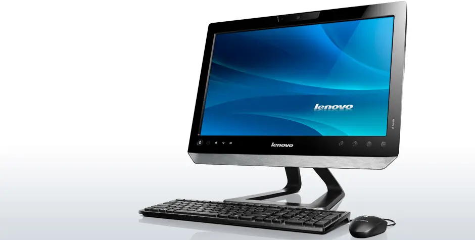 Lenovo Essential C320 57-306248 Hepsi Bir Arada Bilgisayar