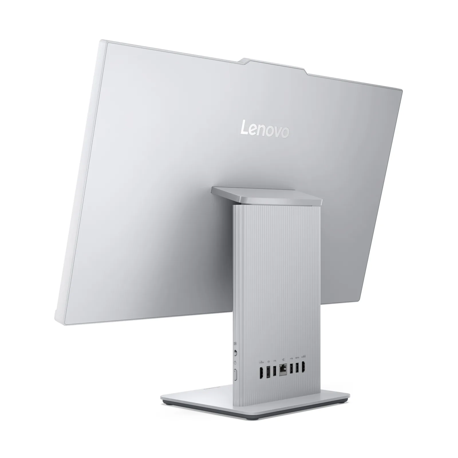 Lenovo IdeaCentre AIO 27ARR9 F0HQ004HGE 27 inç FHD Ryzen 7 7735HS 16 GB RAM 512 GB SSD All-in-One Bilgisayar Thumbnail 4