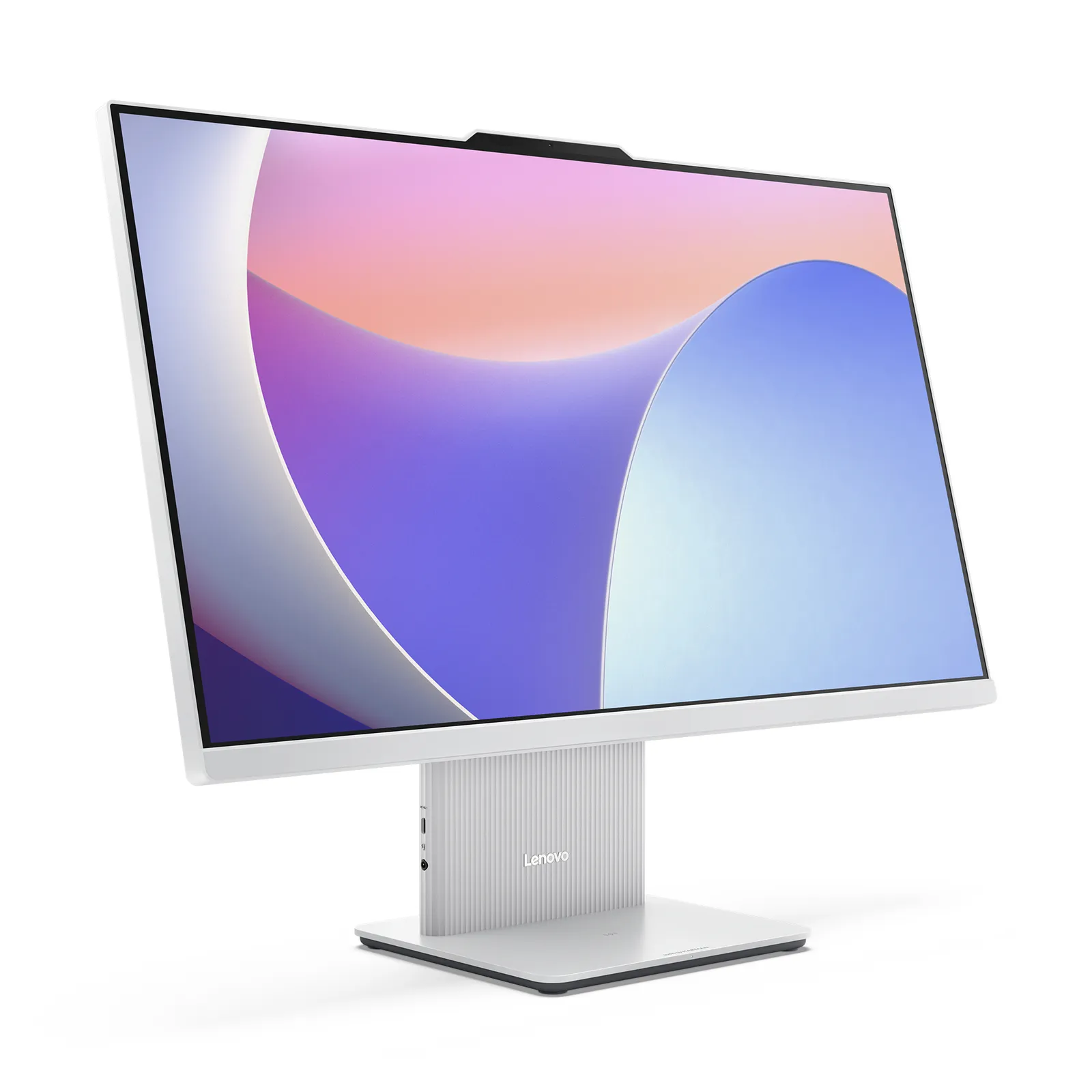 Lenovo IdeaCentre AIO 27ARR9 F0HQ001YTR 27 inç FHD Ryzen 5 7535HS 8 GB RAM 512 GB SSD All-in-One Bilgisayar Thumbnail 1