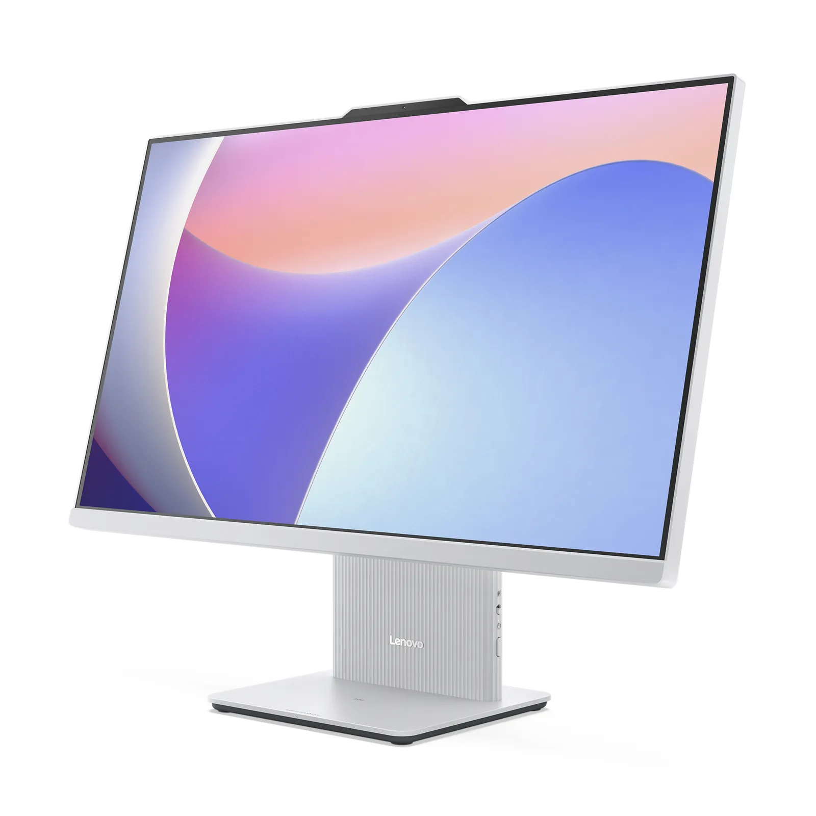 Lenovo IdeaCentre AIO 27ARR9 F0HQ001YTR 27 inç FHD Ryzen 5 7535HS 8 GB RAM 512 GB SSD All-in-One Bilgisayar Thumbnail 2