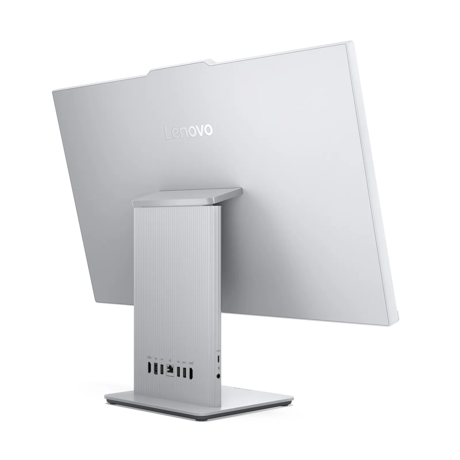 Lenovo IdeaCentre AIO 27ARR9 F0HQ001YTR 27 inç FHD Ryzen 5 7535HS 8 GB RAM 512 GB SSD All-in-One Bilgisayar Thumbnail 3