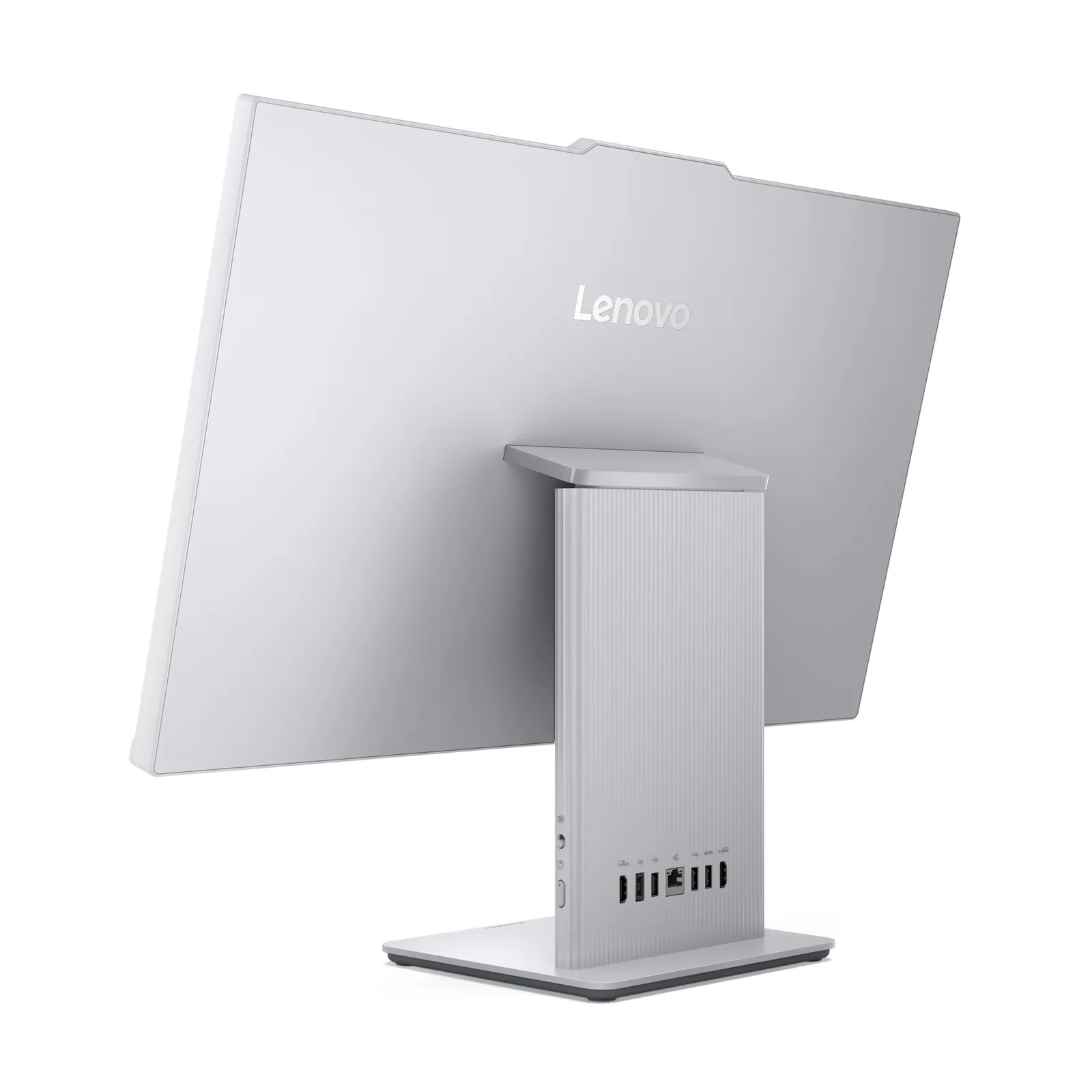 Lenovo IdeaCentre AIO 27ARR9 F0HQ001YTR 27 inç FHD Ryzen 5 7535HS 8 GB RAM 512 GB SSD All-in-One Bilgisayar Thumbnail 4