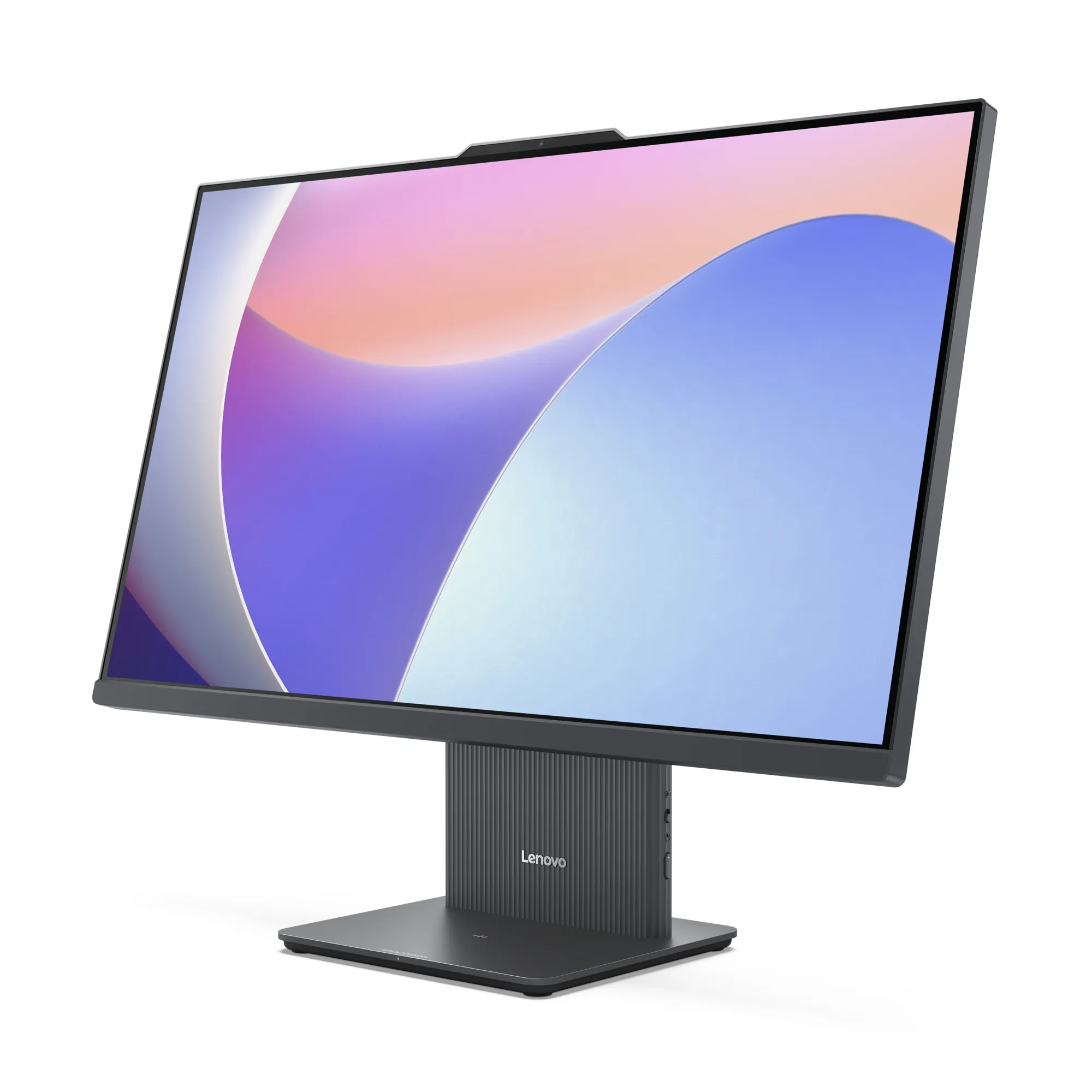Lenovo IdeaCentre AIO 27ARR9 F0HQ005AUS 27 inç Dokunmatik FHD Ryzen 7 8845HS 16 GB RAM 1 TB SSD All-in-One Bilgisayar Thumbnail 2