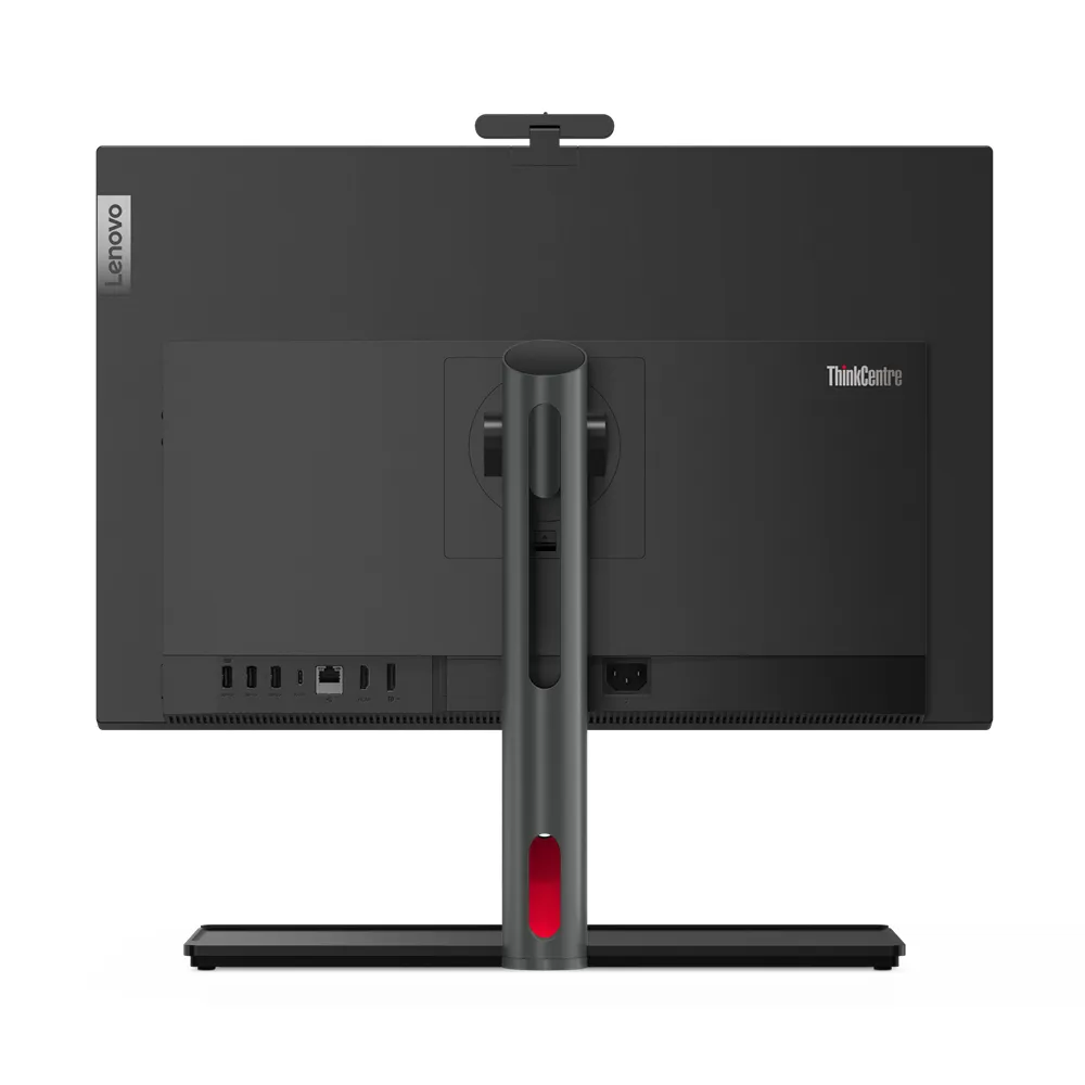 Lenovo ThinkCentre M90a Pro 11VA004RUS 23.8 inç QHD i5-12500 16 GB RAM 512 GB SSD All-in-One Bilgisayar Thumbnail 3