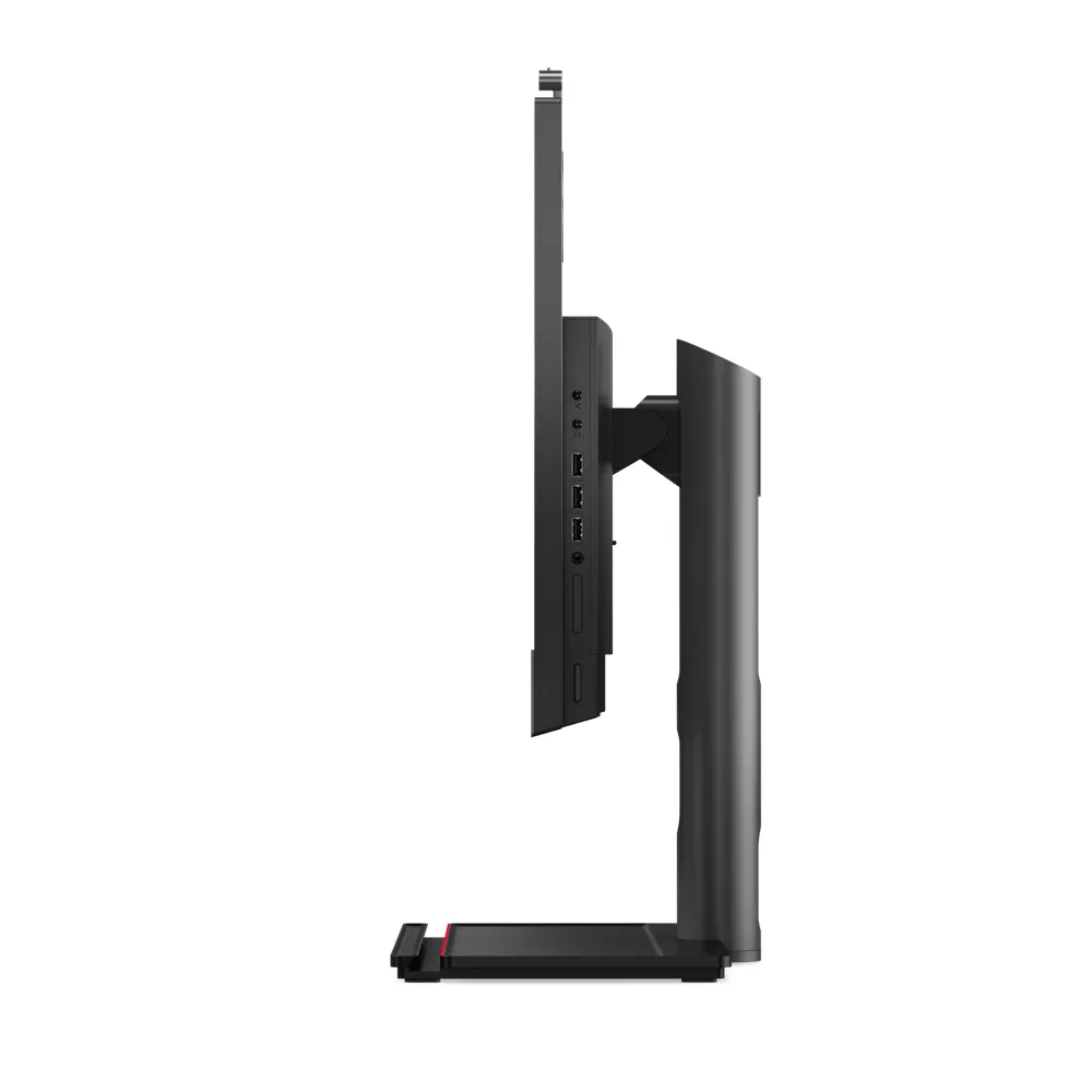 Lenovo ThinkCentre M90a Pro 11VA004RUS 23.8 inç QHD i5-12500 16 GB RAM 512 GB SSD All-in-One Bilgisayar Thumbnail 4
