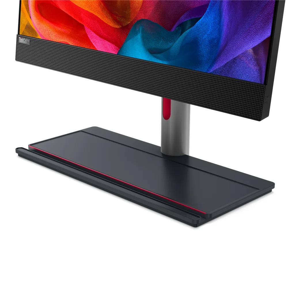 Lenovo ThinkCentre M90a Pro 11VA004RUS 23.8 inç QHD i5-12500 16 GB RAM 512 GB SSD All-in-One Bilgisayar Thumbnail 6