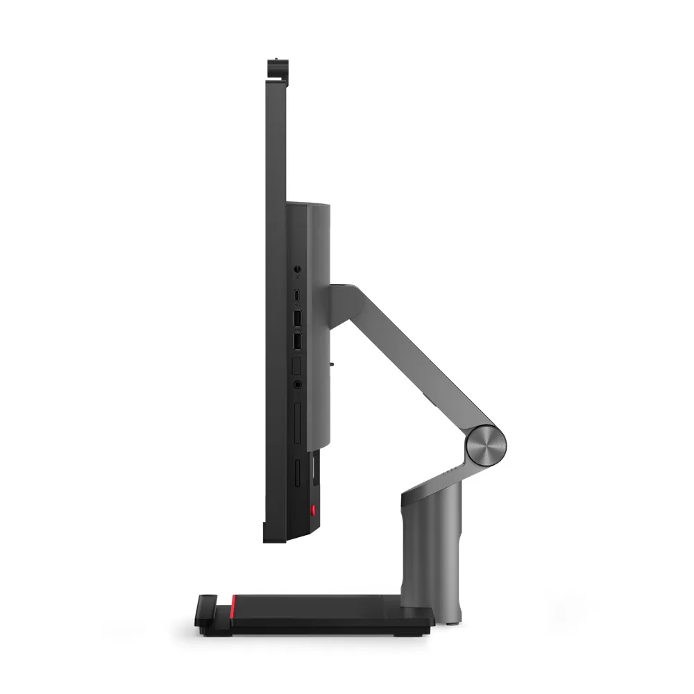 Lenovo ThinkCentre M90a Pro 12JM0019IX 27 inç QHD i7-13700 16 GB RAM 512 GB SSD All-in-One Bilgisayar Thumbnail 7