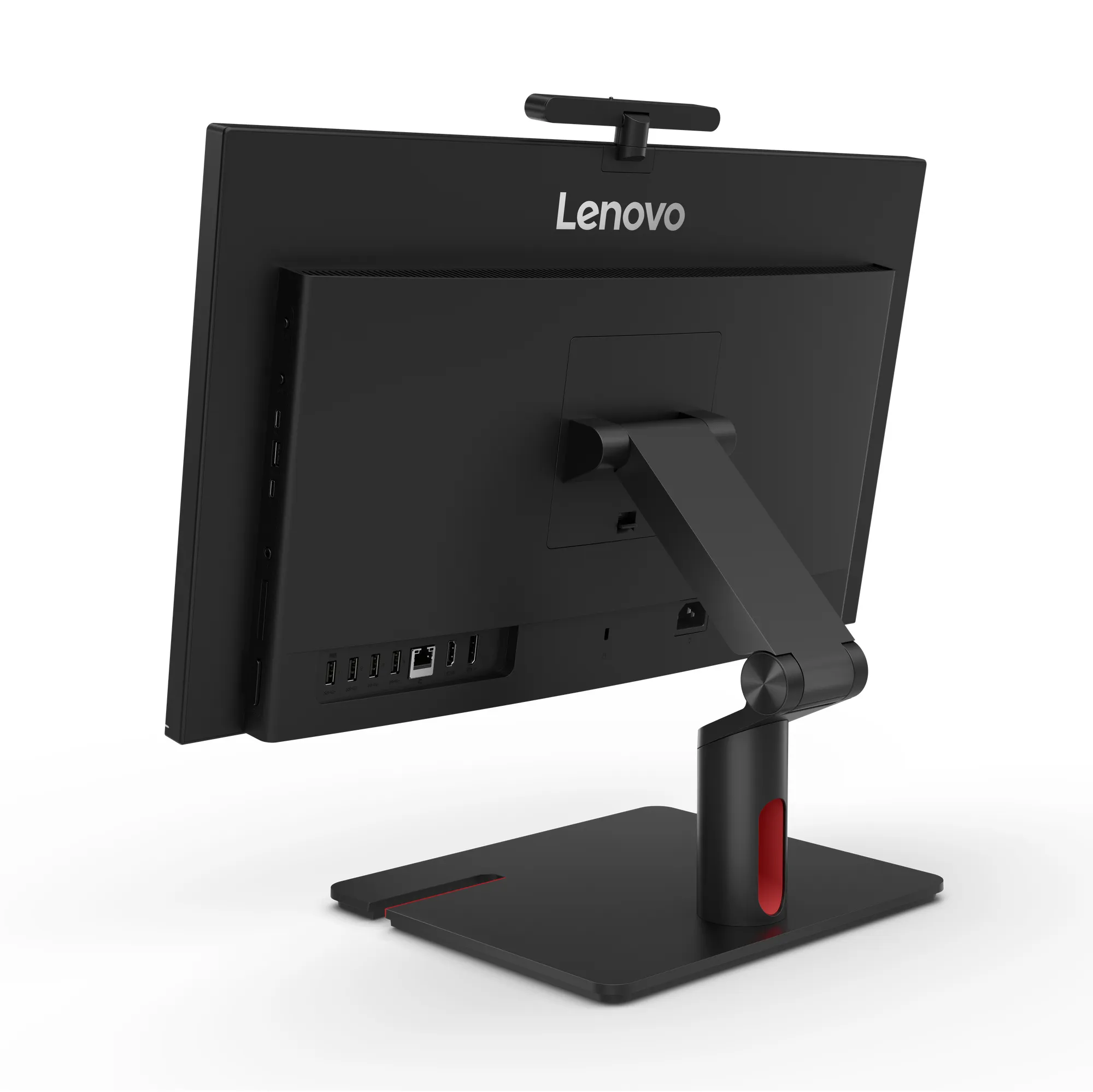 ThinkCentre M90a Gen 6 13AT0015PG Hepsi Bir Arada (AIO)