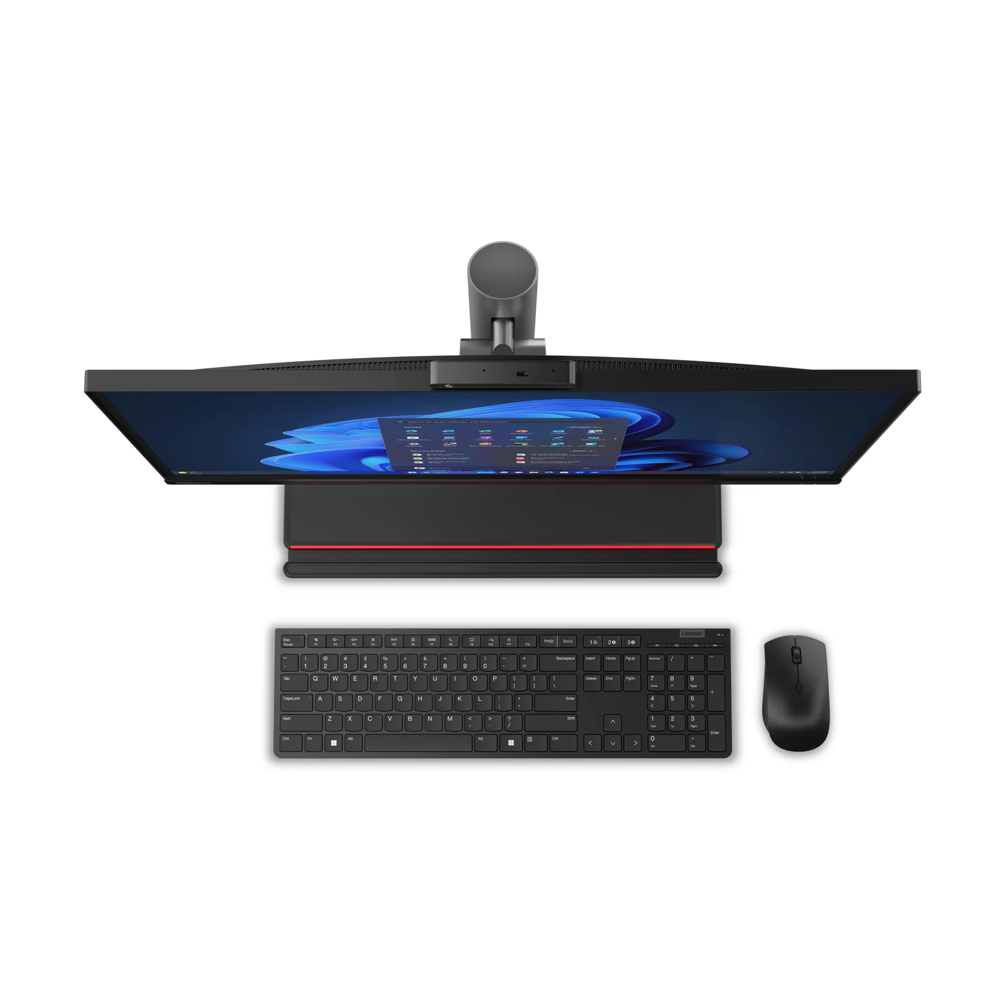 ThinkCentre M90a Pro Gen 4 12JM0025MZ Thumbnail 6