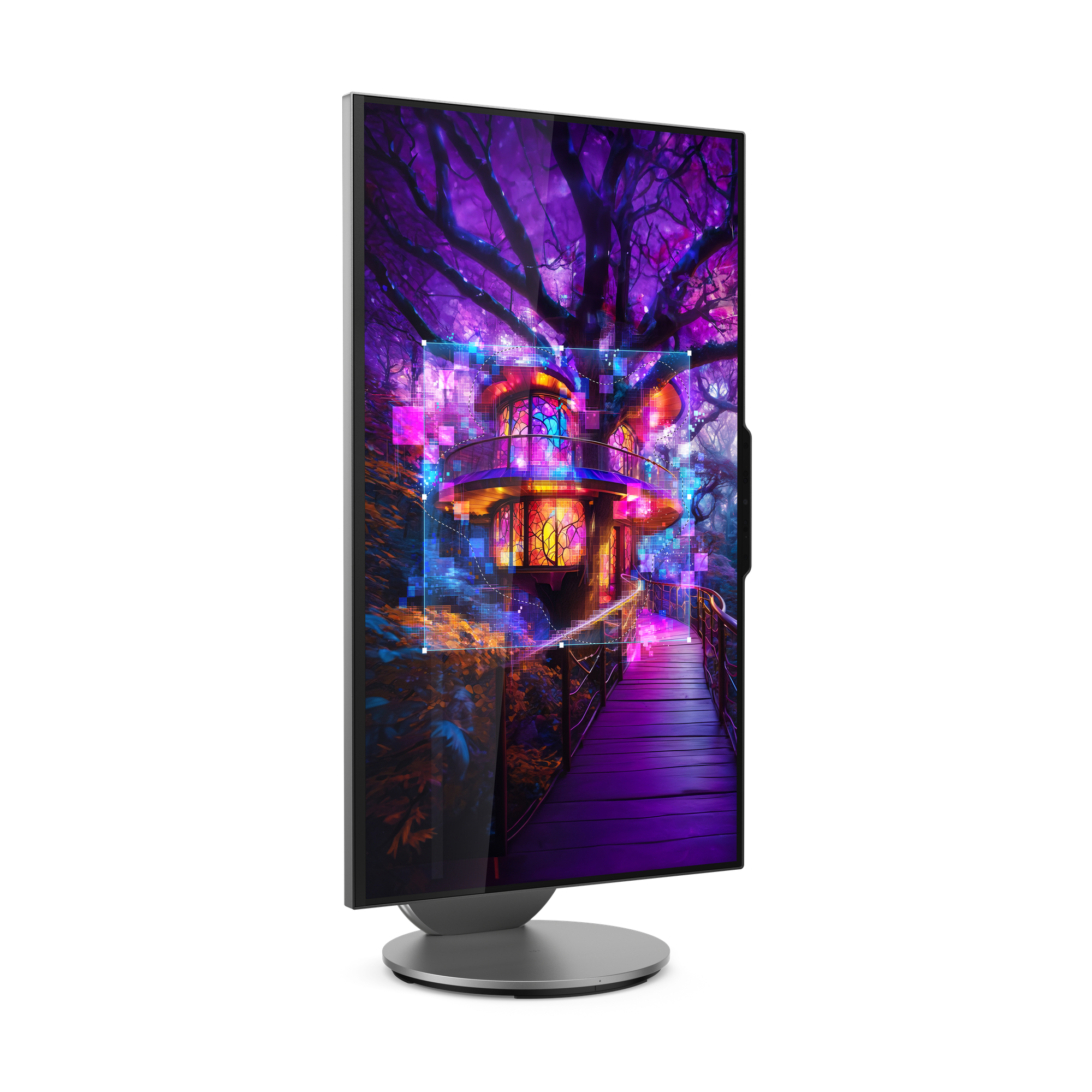 Lenovo Yoga AIO 27IAH10 F0J20054IX Thumbnail 6