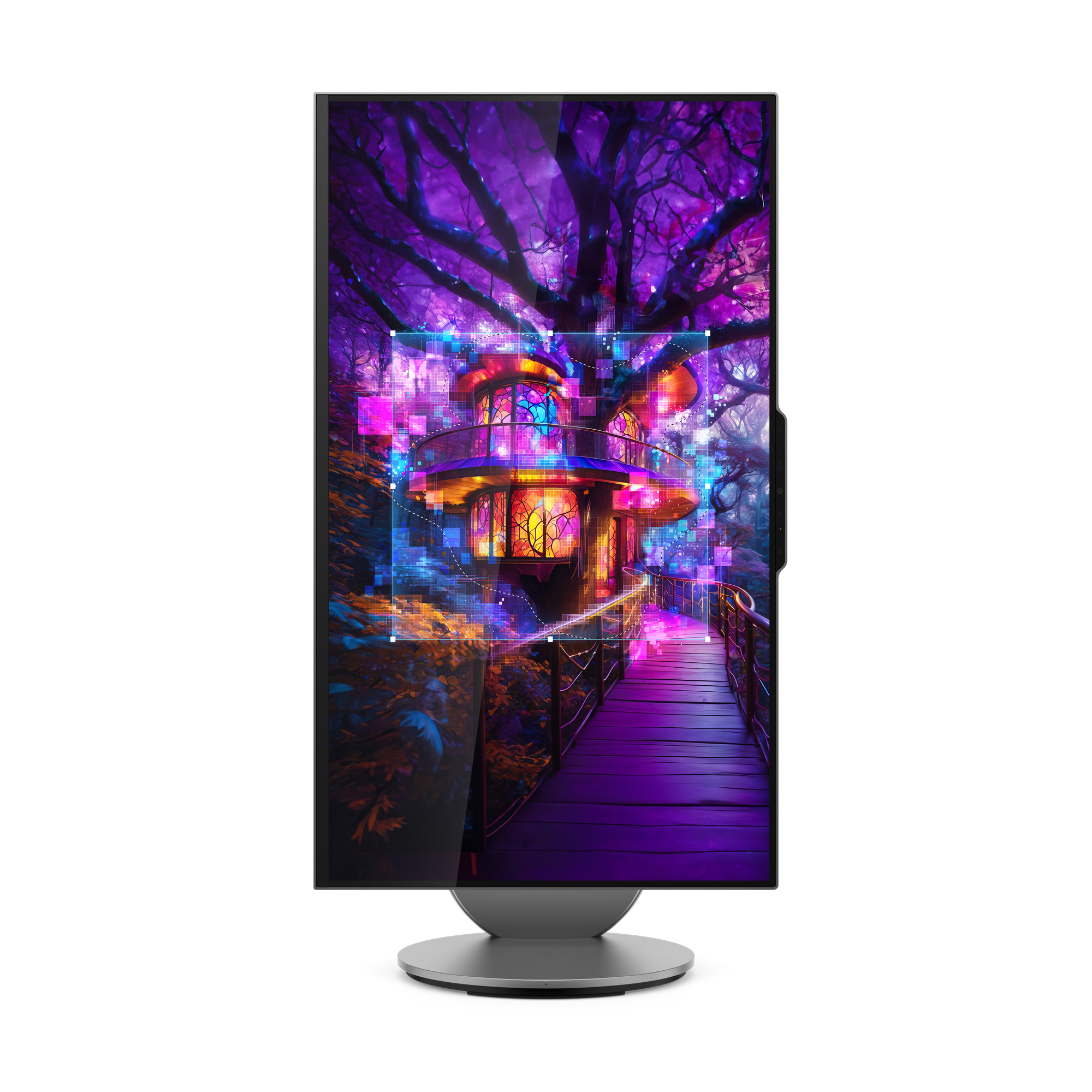 Lenovo Yoga AIO 27IAH10 F0J20054IX Thumbnail 7