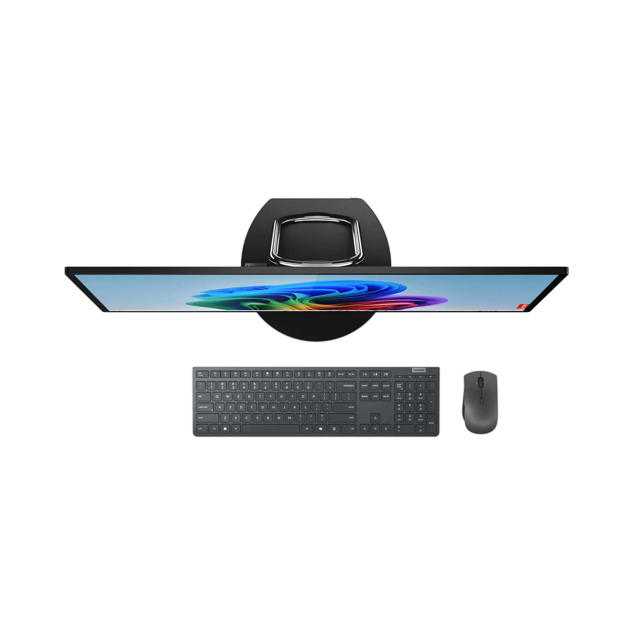Yoga AIO 32ILL10 F0HX000ERI Thumbnail 3