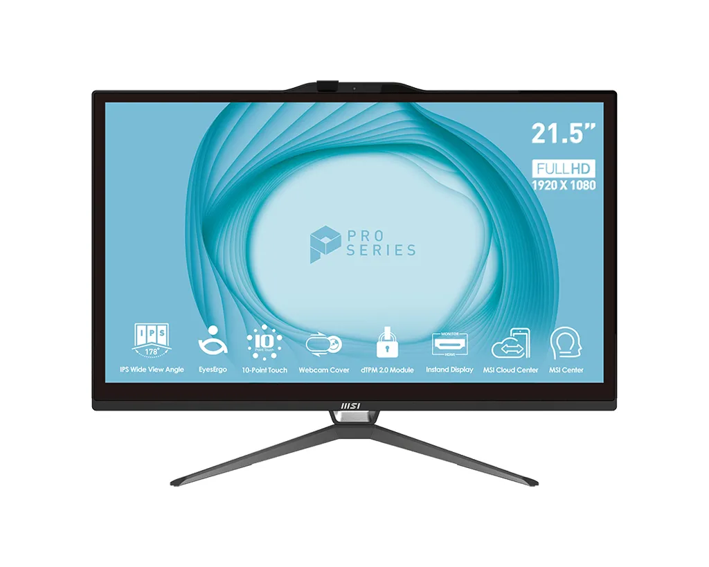 Pro AP222T 13M-063UK Hepsi Bir Arada (AIO)