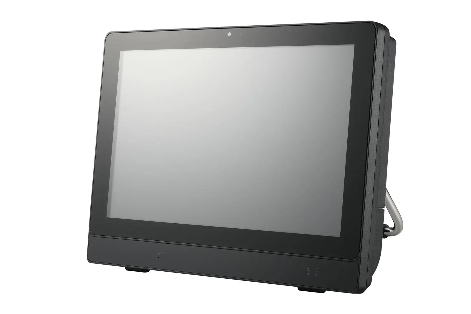 Shuttle IoT P2500PA 11.6 inç Dokunmatik N100 8 GB RAM 120 GB SSD All-in-One Bilgisayar Hepsi Bir Arada (AIO)