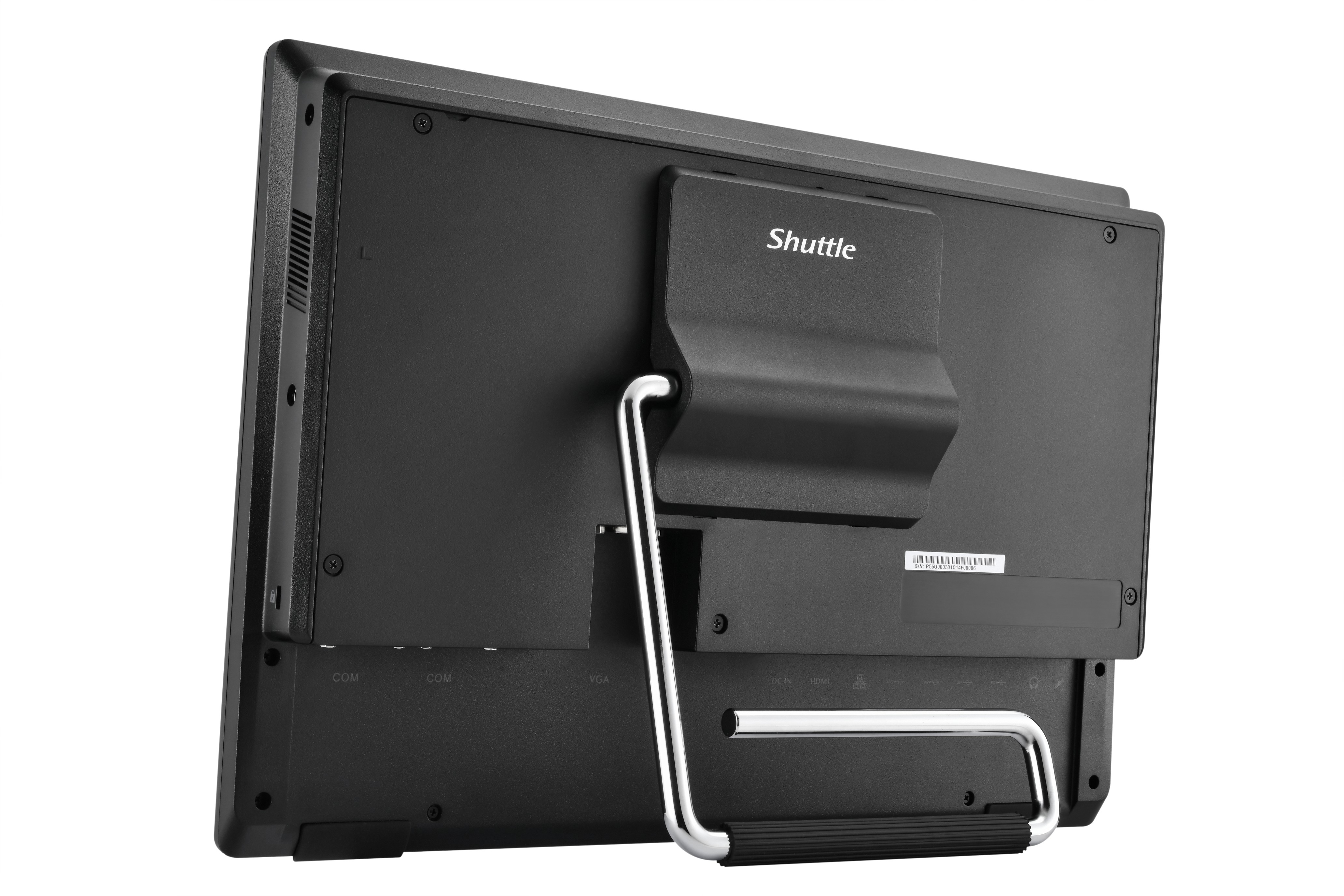 Shuttle All-In-One System IoT P5500PA Thumbnail 14