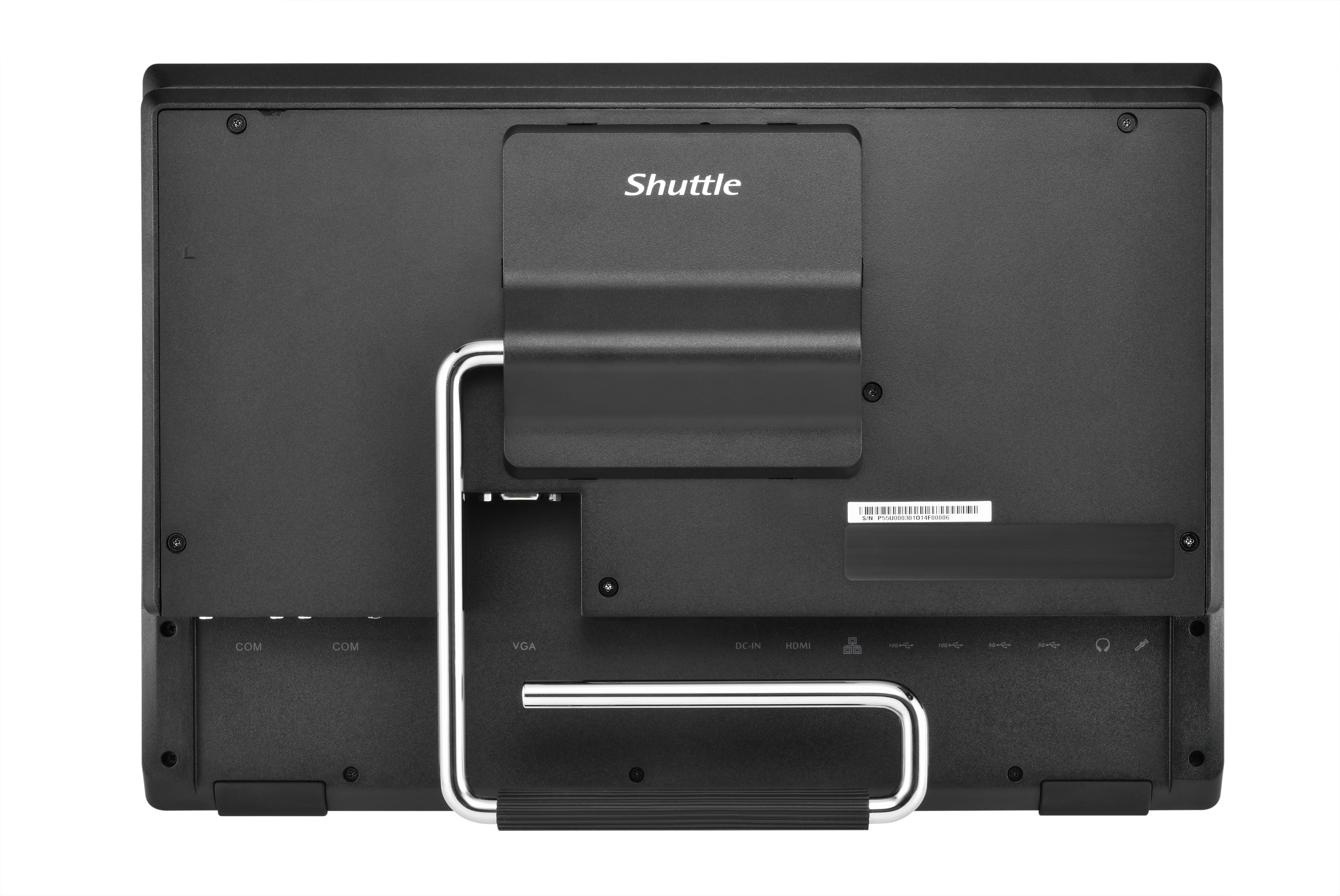 Shuttle All-In-One System POS P550 Thumbnail 14