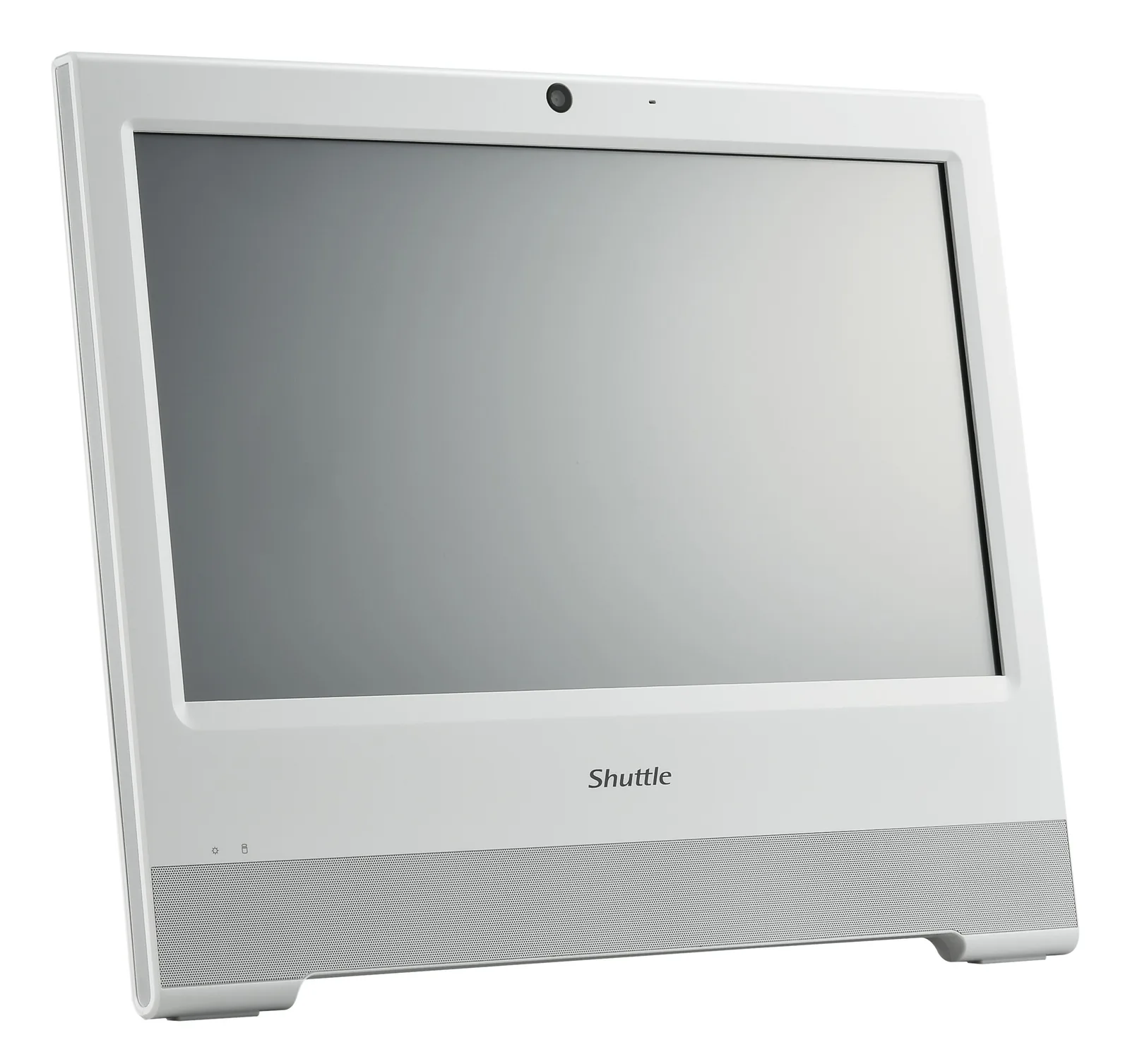 Shuttle POS X509 (white) 15.6 inç Dokunmatik 7305 8 GB RAM 120 GB SSD All-in-One Bilgisayar Hepsi Bir Arada (AIO)
