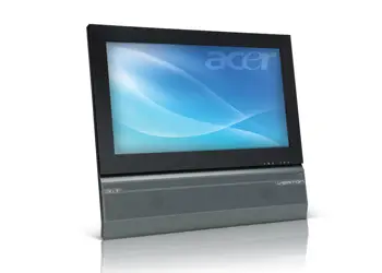 Acer 410G 2 GB PQ.VBME9.015 21.5 inç FHD E6700 2 GB RAM 500 GB SSD All-in-One Bilgisayar Hepsi Bir Arada (AIO)