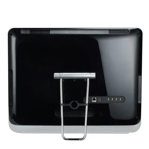 ASUS EeeTop PC ET2002T 2 GB ET2002T-B0067 20 inç 330 2 GB RAM 250 GB SSD All-in-One Bilgisayar Thumbnail 4