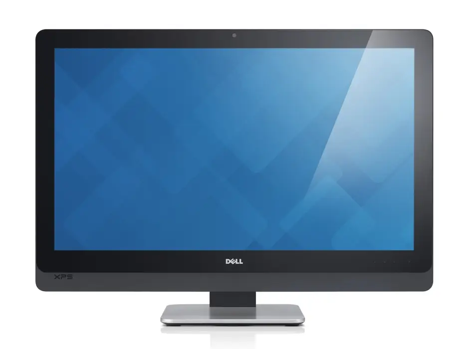 DELL 2720 8 GB 2720-9721 27 inç Dokunmatik QHD i7-4770S 8 GB RAM 2 TB SSD All-in-One Bilgisayar