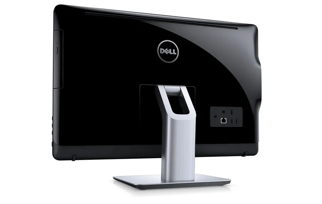 DELL 3264 8 GB CD26404 21.5 inç Dokunmatik FHD i5-7200U 8 GB RAM 1 TB SSD All-in-One Bilgisayar Thumbnail 2
