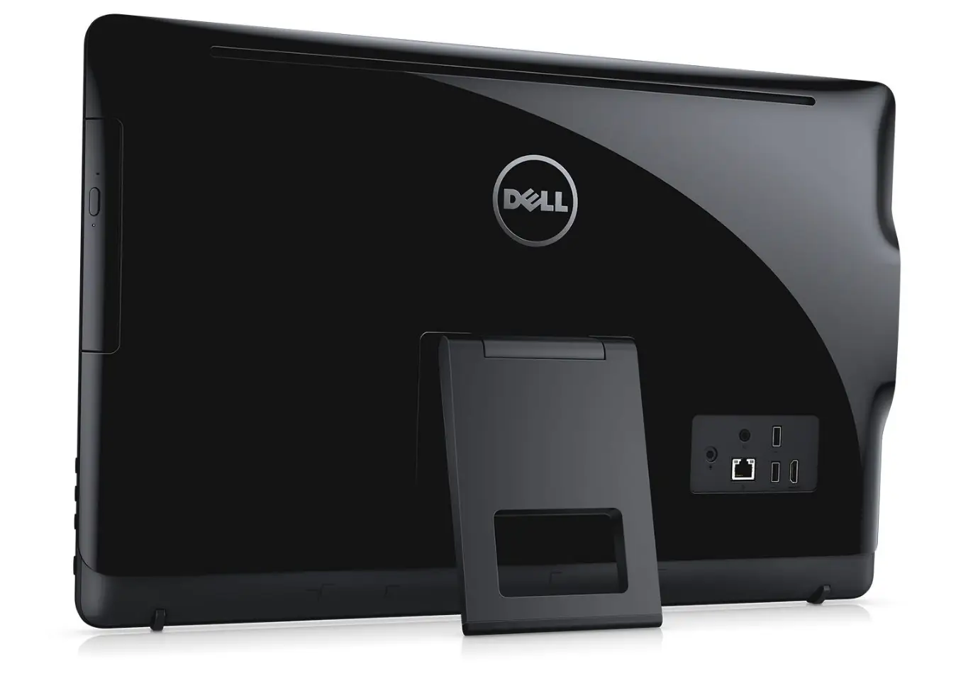 DELL 3264 4 GB 3264-0084 21.5 inç FHD i3-7100U 4 GB RAM 1 TB SSD All-in-One Bilgisayar Thumbnail 3