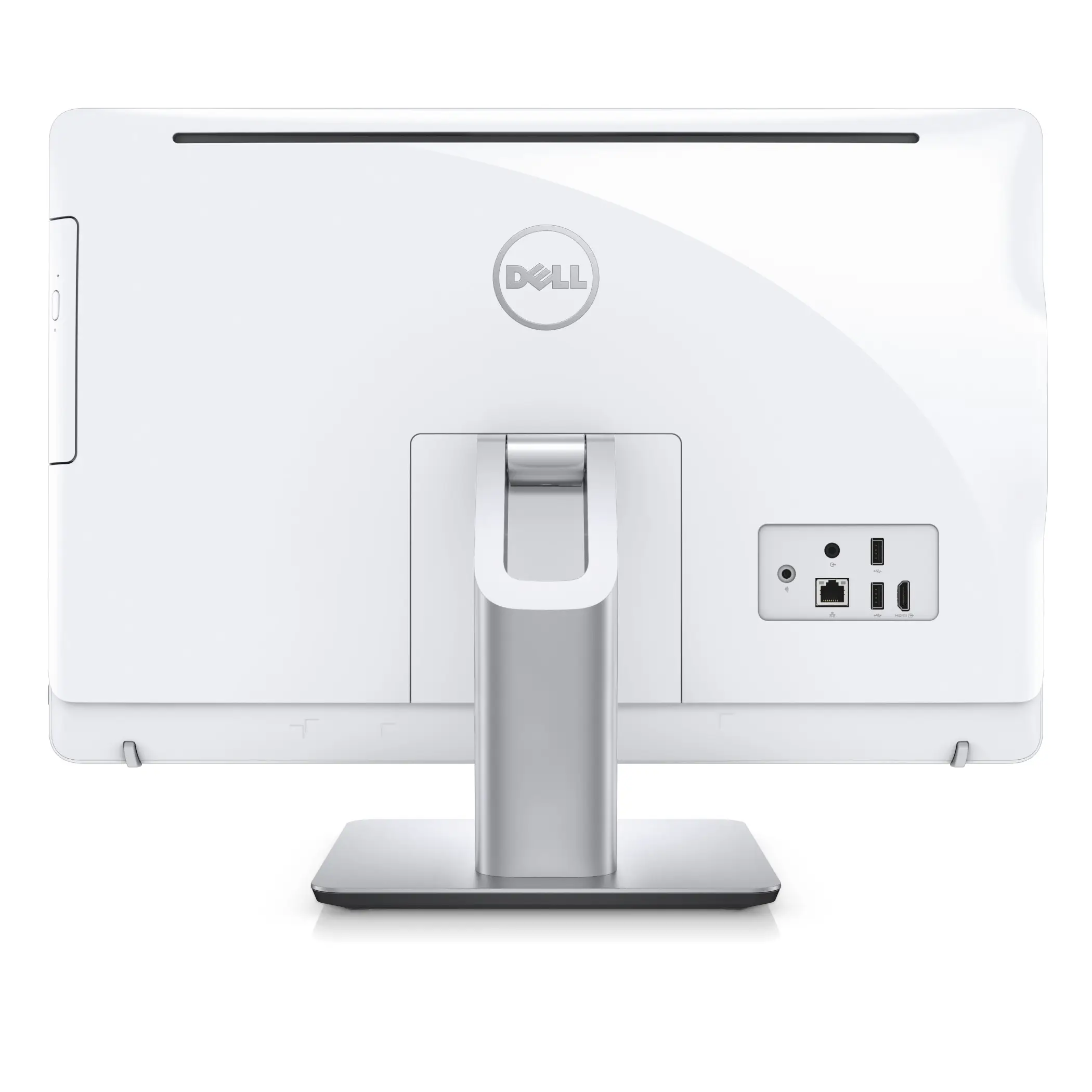 DELL 3264 6 GB FDCWMIMK202SSB 21.5 inç Dokunmatik FHD i3-7100U 6 GB RAM 1 TB SSD All-in-One Bilgisayar Thumbnail 5