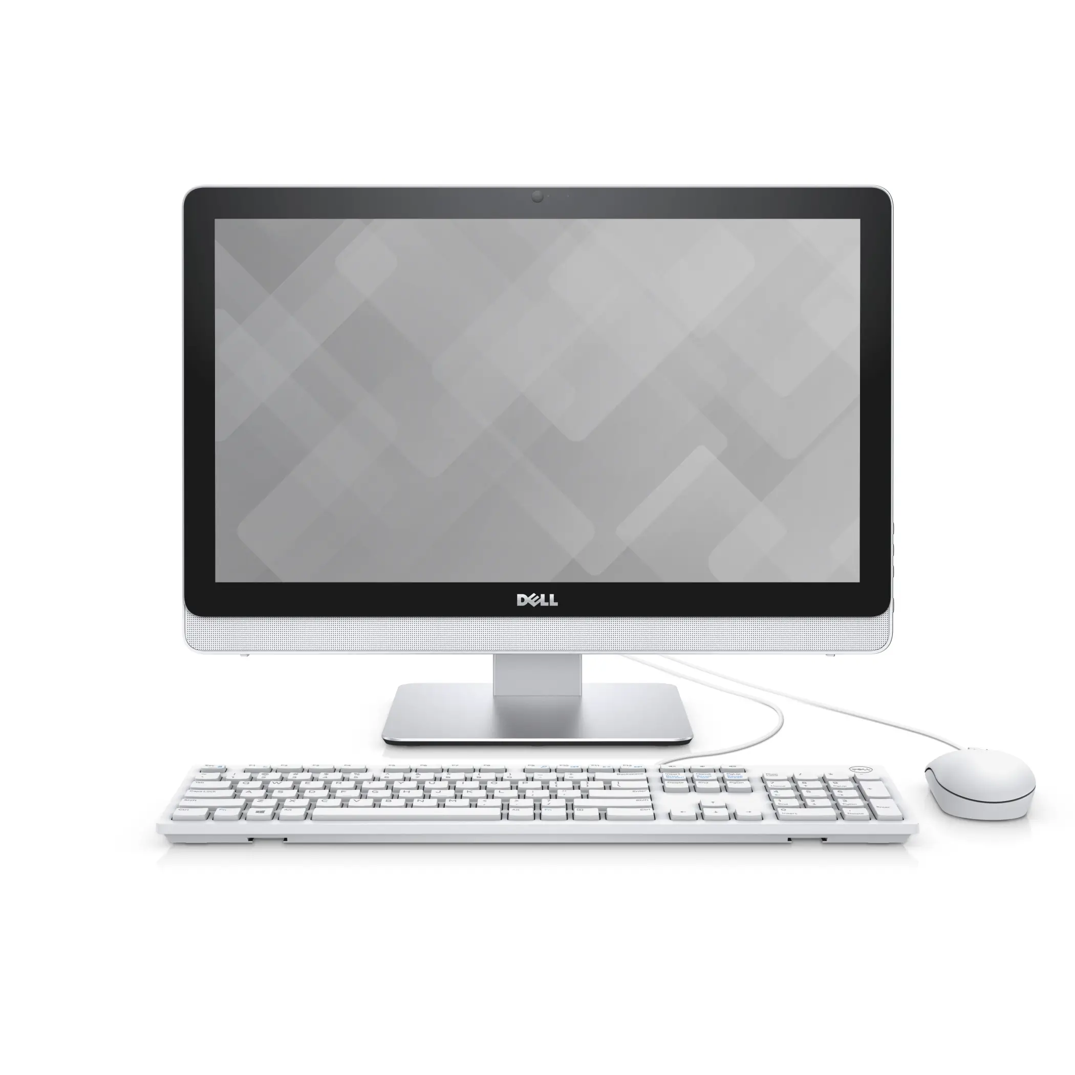 DELL 3264 6 GB FDCWMIMK202SSB 21.5 inç Dokunmatik FHD i3-7100U 6 GB RAM 1 TB SSD All-in-One Bilgisayar