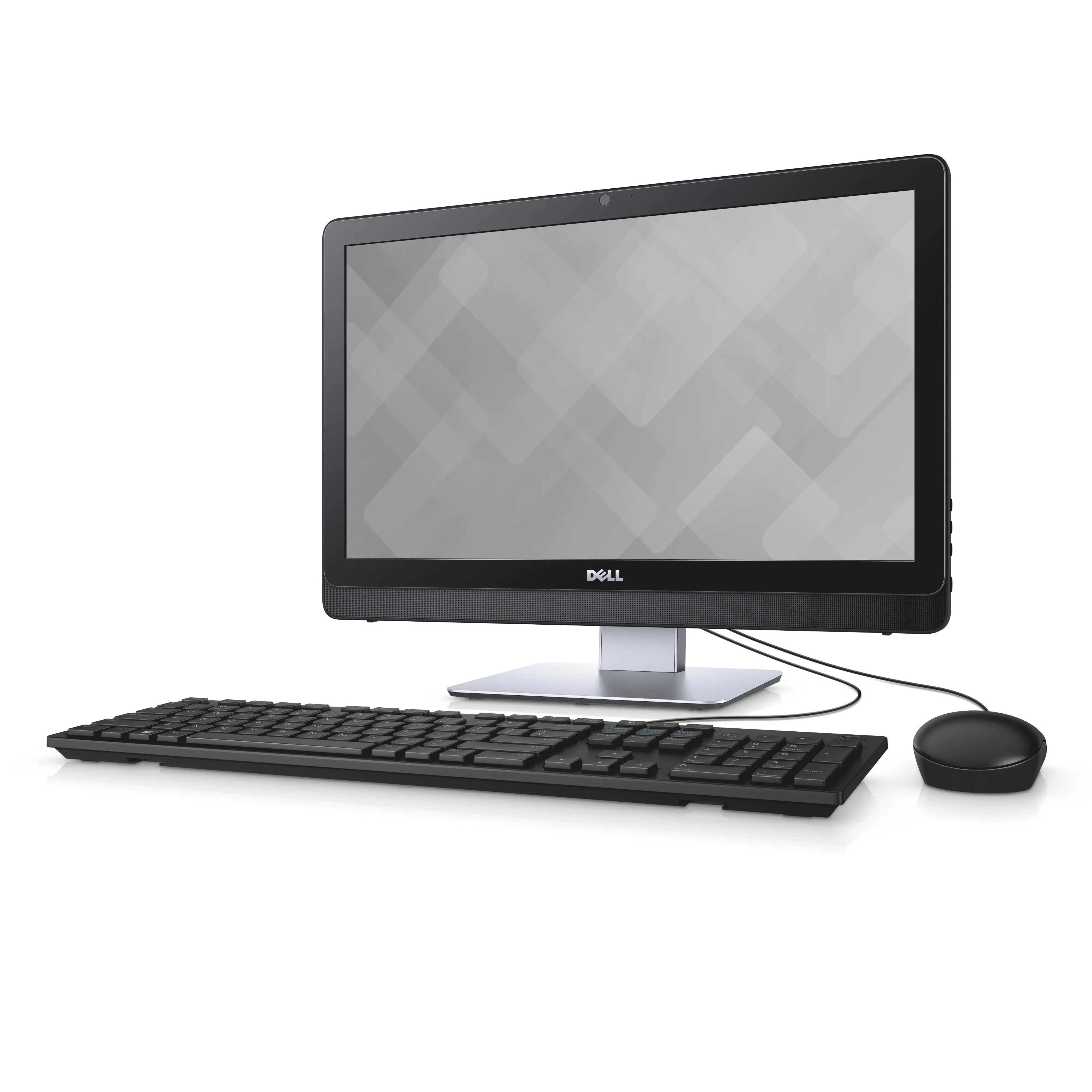 DELL 3264 8 GB 3264-1738 21.5 inç FHD i3-7100U 8 GB RAM 1 TB SSD All-in-One Bilgisayar Thumbnail 1