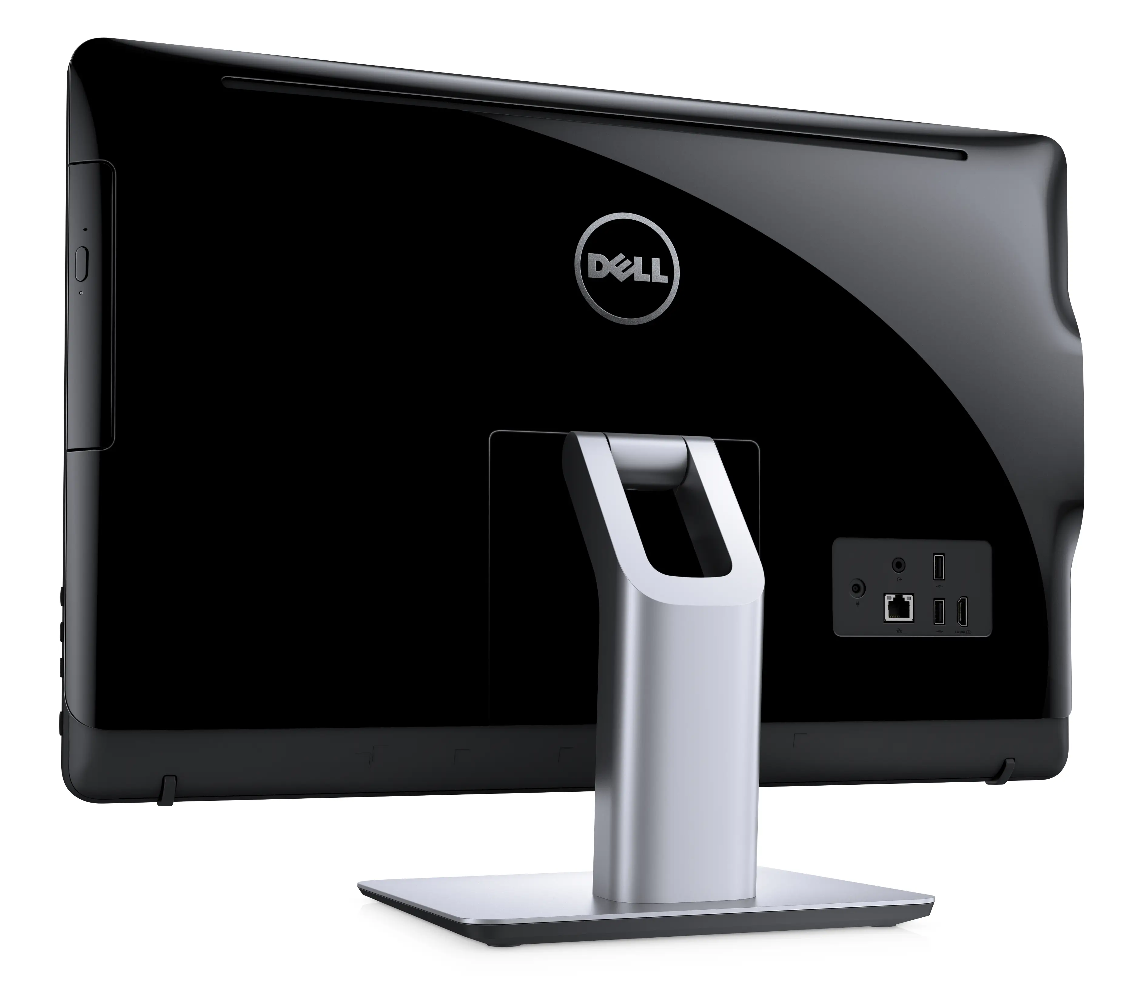 DELL 3264 4 GB 3264-R2208B 21.5 inç FHD 4415U 4 GB RAM 1 TB SSD All-in-One Bilgisayar Thumbnail 1