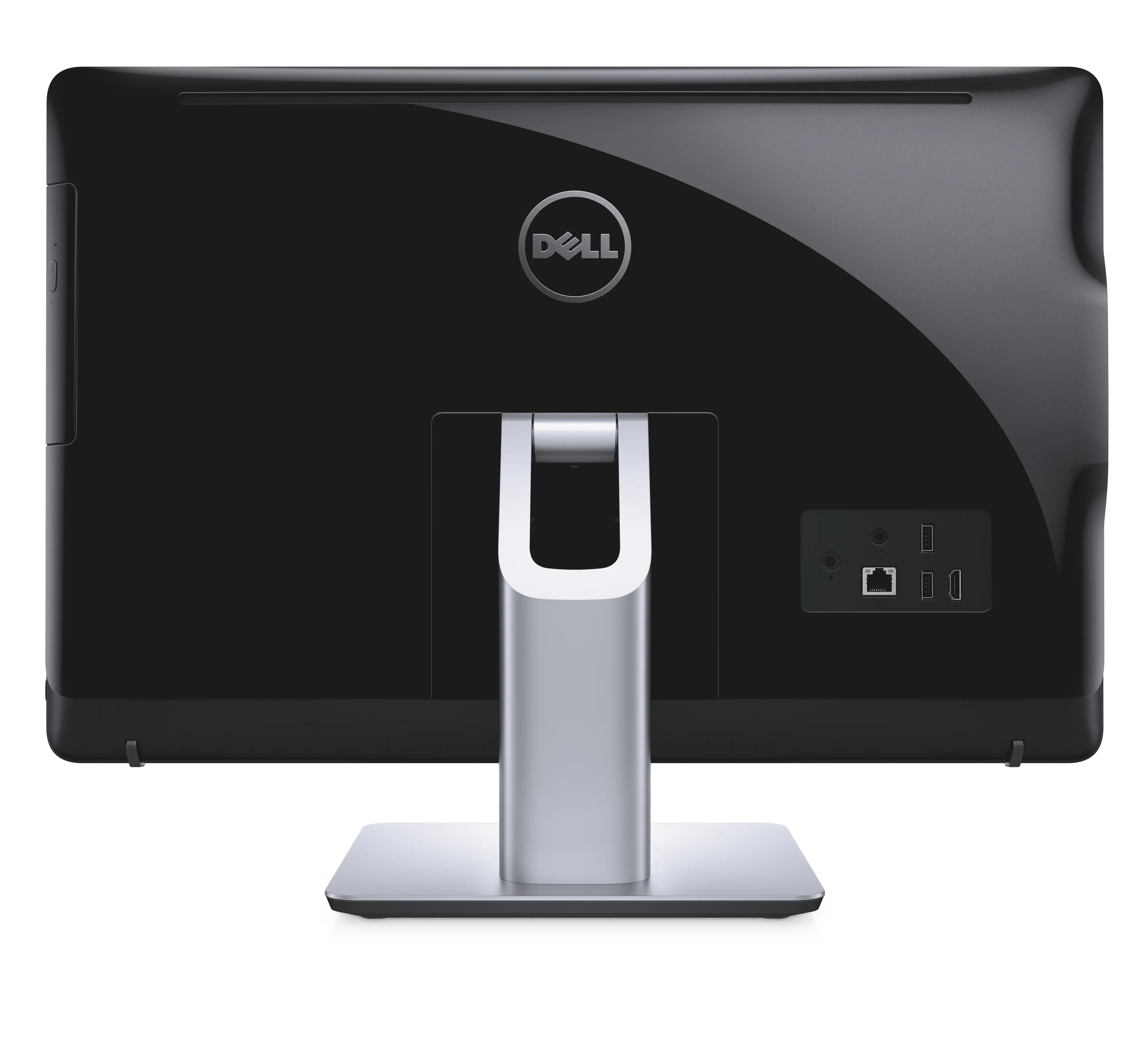DELL 3264 4 GB 3264-R2208B 21.5 inç FHD 4415U 4 GB RAM 1 TB SSD All-in-One Bilgisayar Thumbnail 2