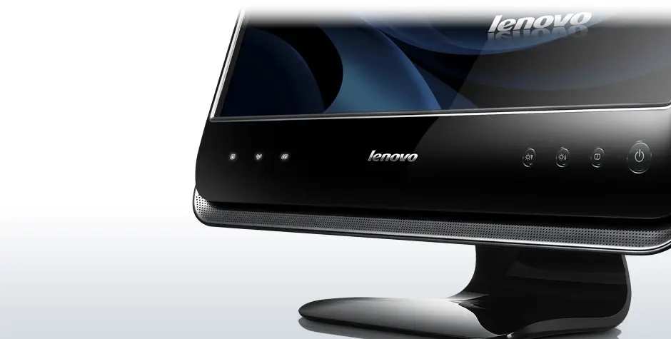 Lenovo 200 3 GB 40251FS 18.5 inç D510 3 GB RAM 500 GB SSD All-in-One Bilgisayar Thumbnail 3