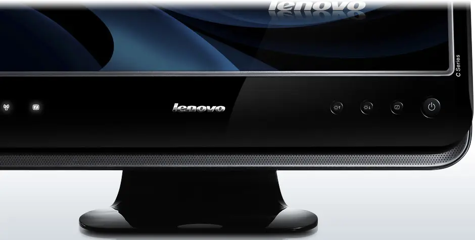 Lenovo 200 3 GB 40251FS 18.5 inç D510 3 GB RAM 500 GB SSD All-in-One Bilgisayar Thumbnail 4